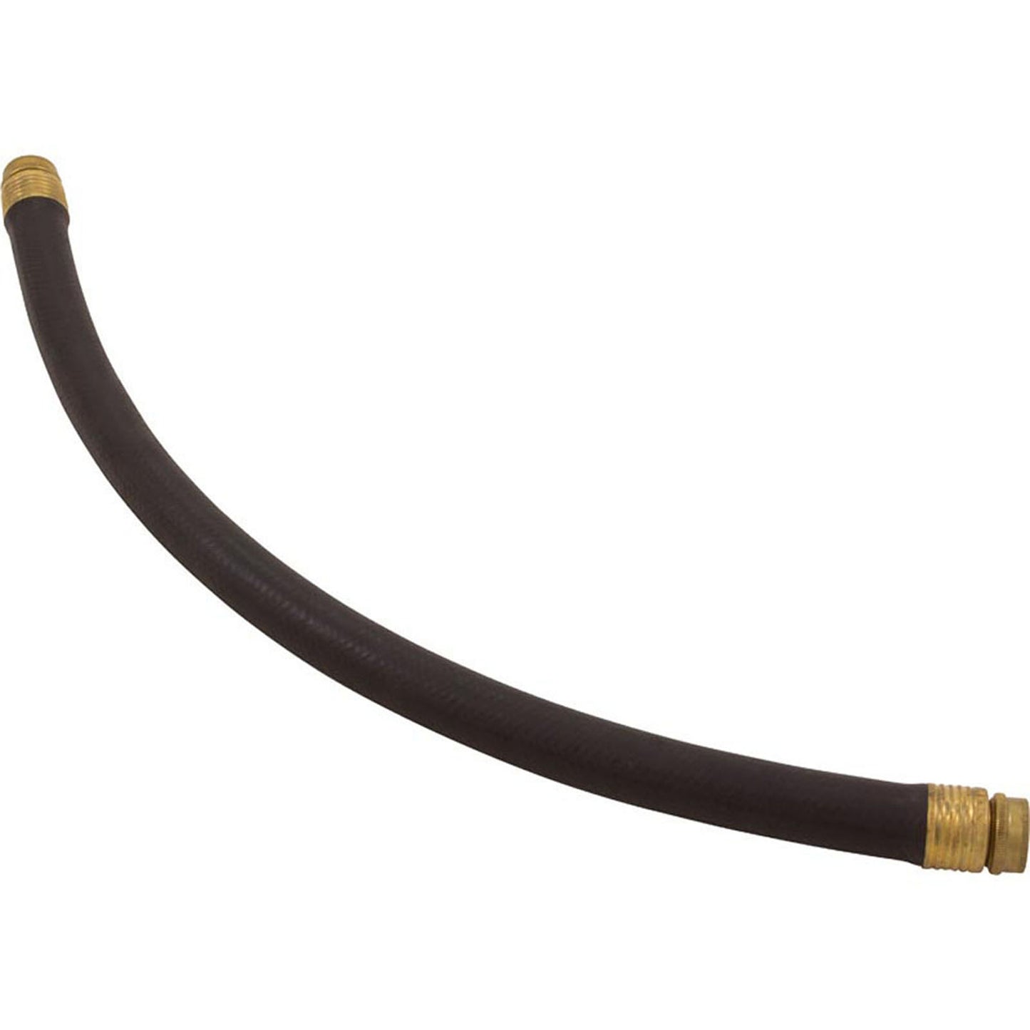 Manguera, bomba de refuerzo Polaris PB4-60, succión, 2 pies x 3/4", Gen