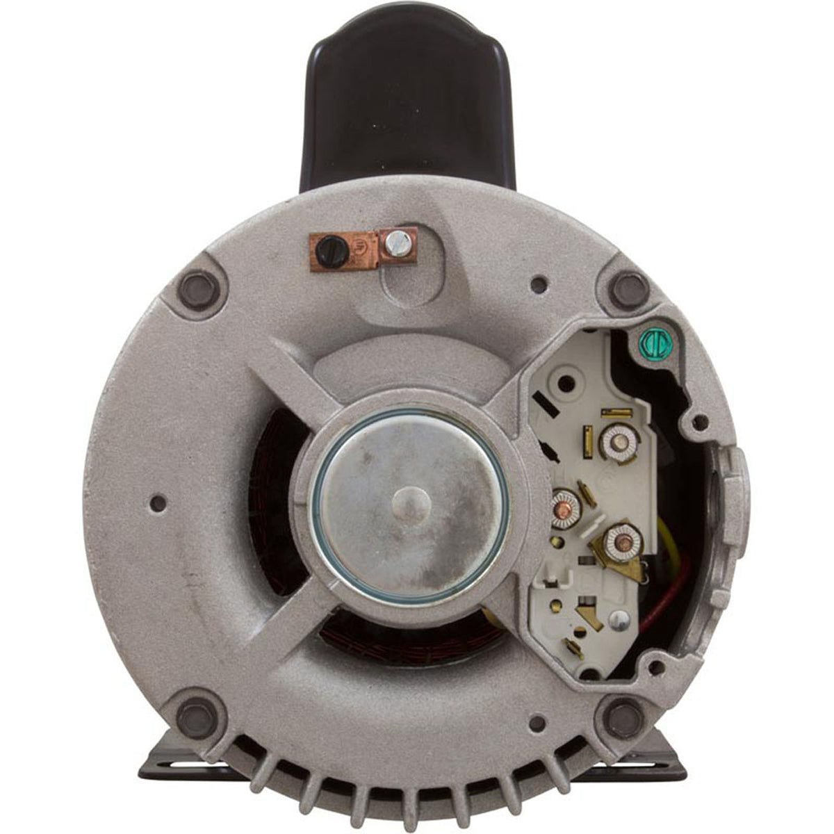 Motor, US Motor/WW, 1.0hp, 230v, 2-Speed, 56Y Frame