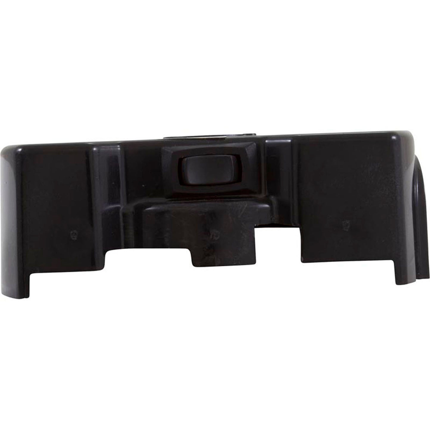 Couvercle d'interrupteur à bascule, moteur US/Nidec, 2 vitesses, bas, bas, haut