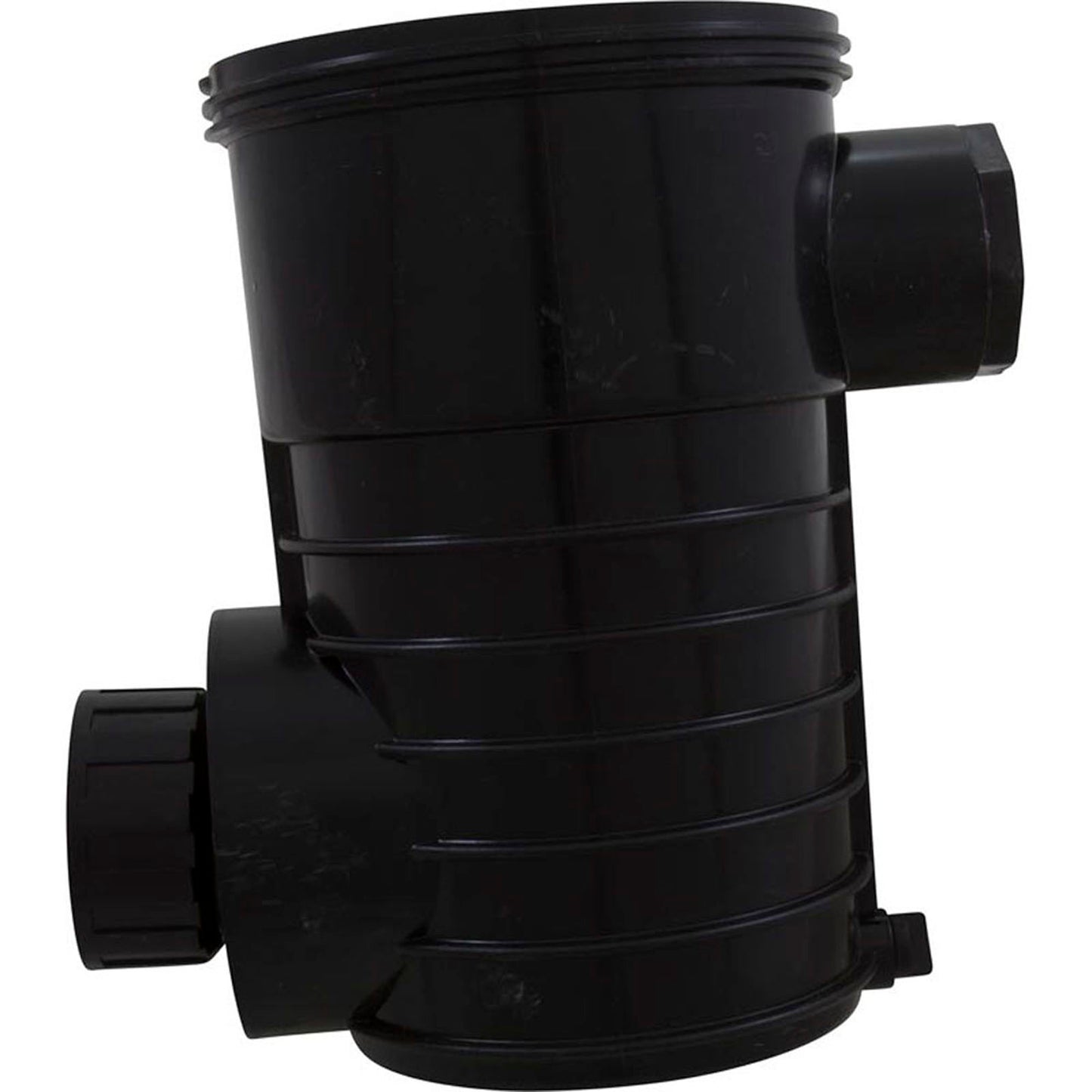 Cuerpo de trampa, bombas W Cooper T/TCN