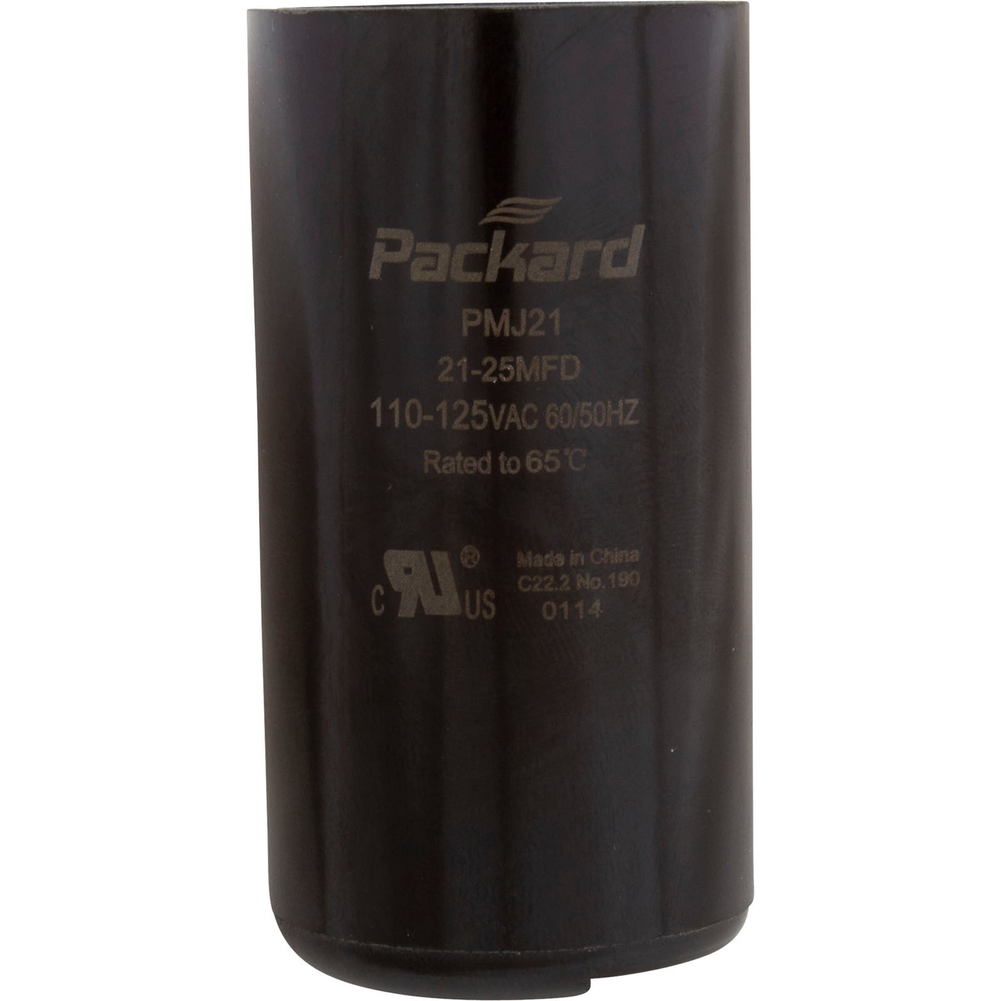 Start Capacitor, 21-25 MFD, 120v