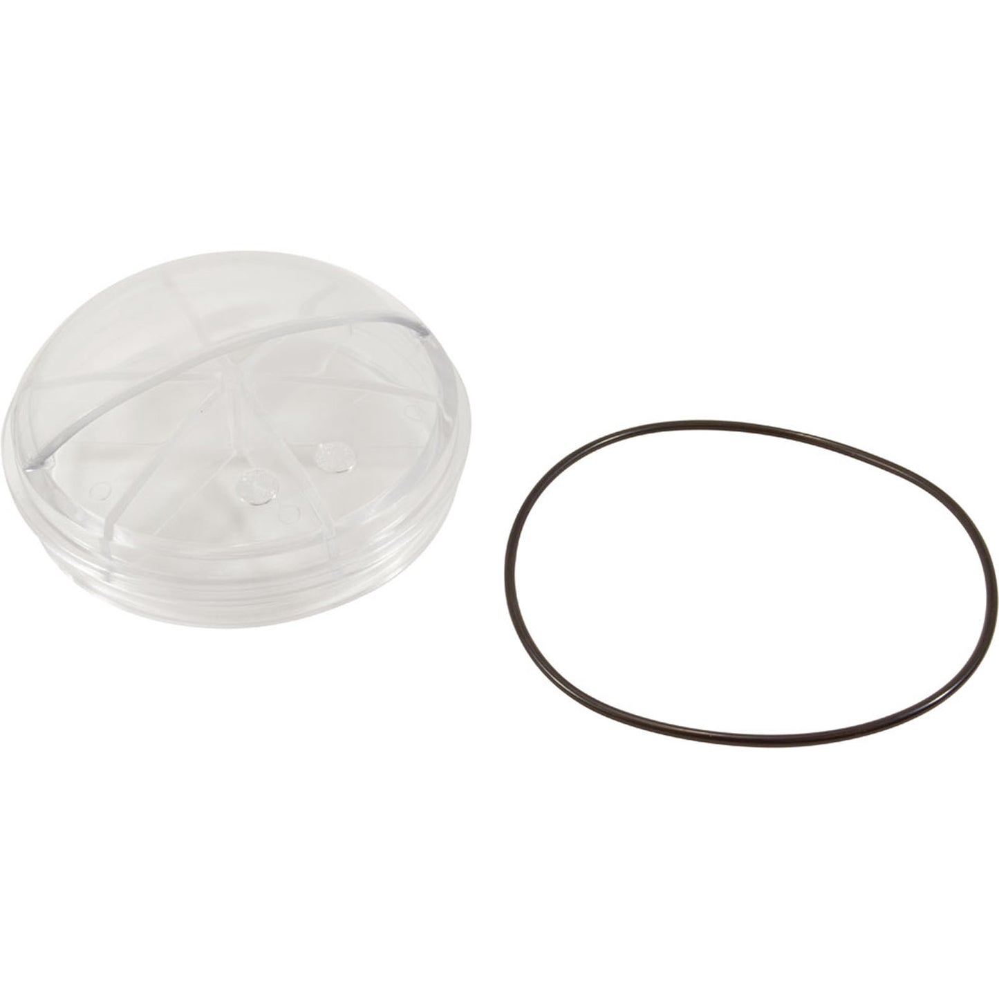 Lid, Astral Pump Strainer