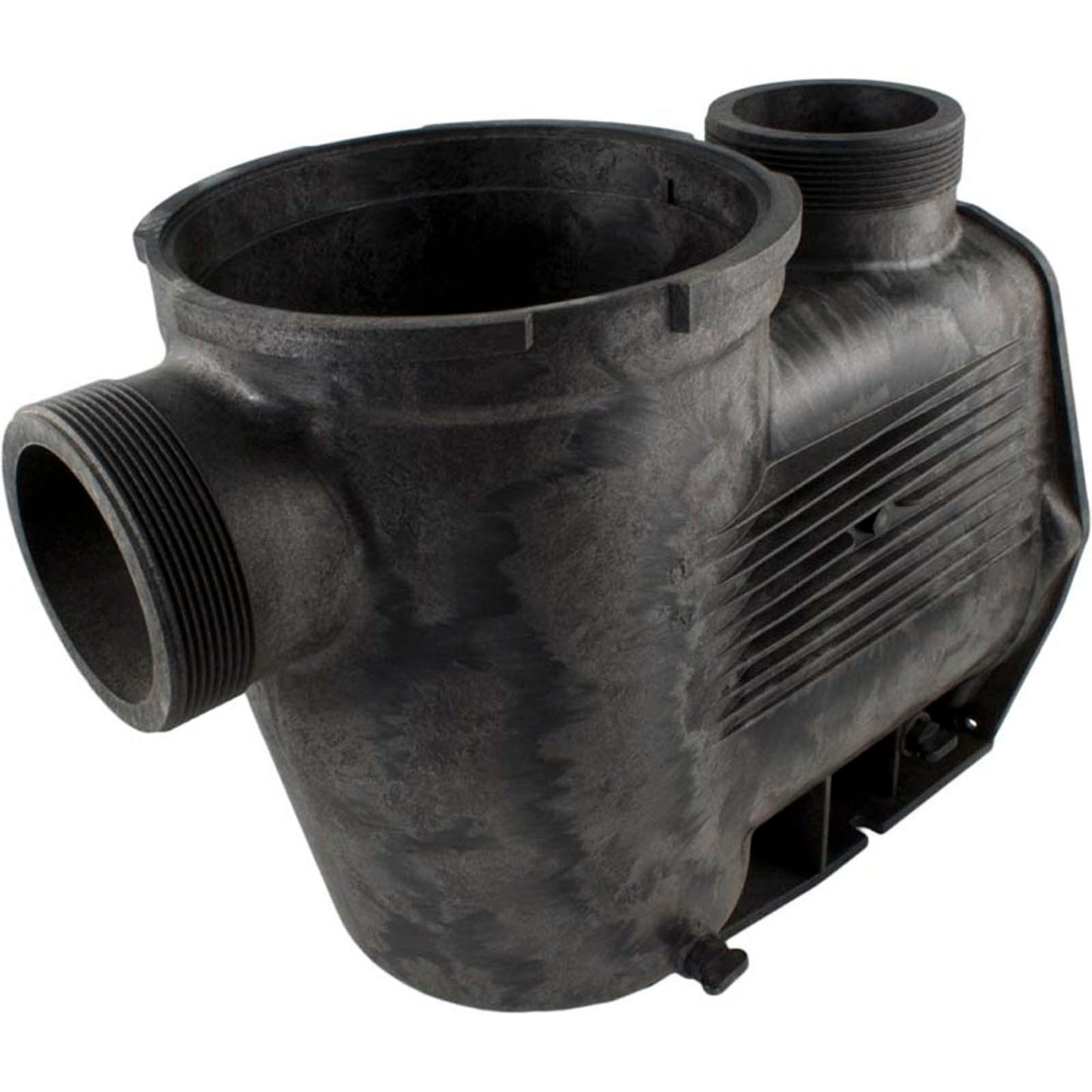 Trap/Pump Body, Waterco HydroStar