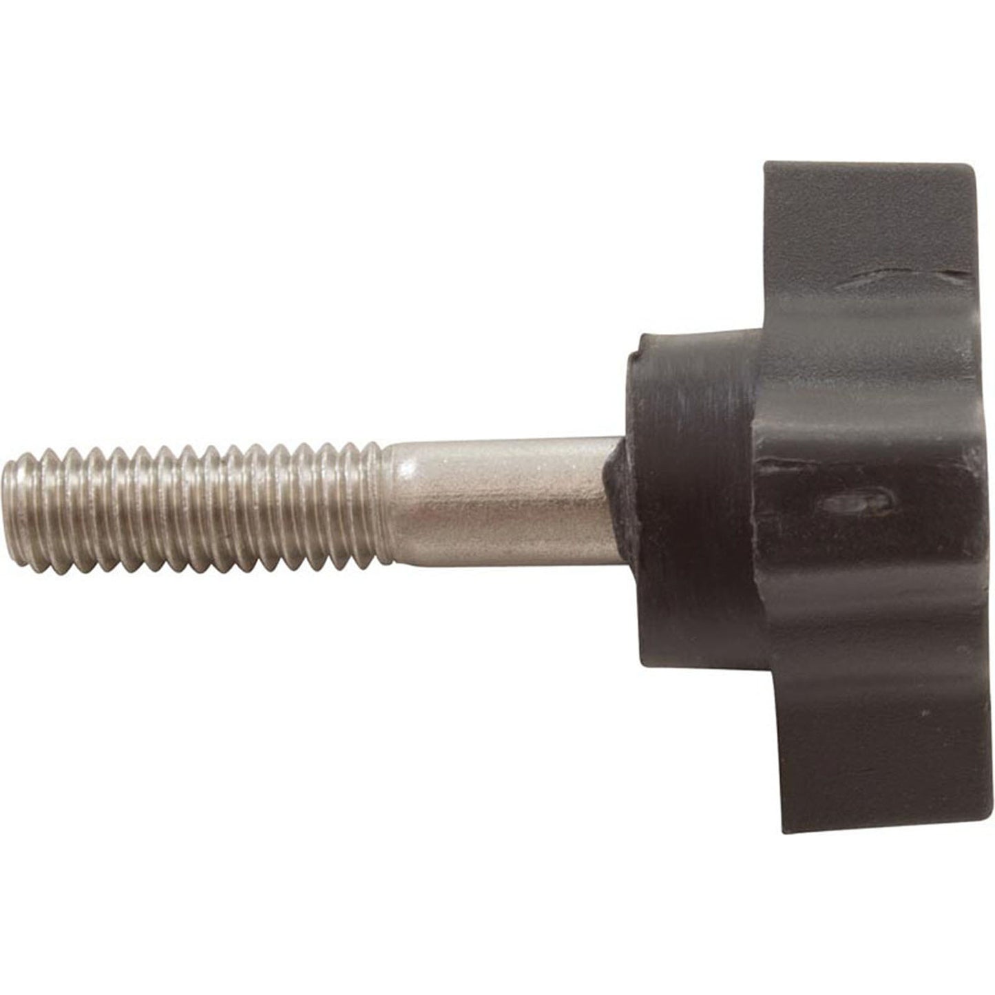 Knob, WMC/PPC AT Series Pump, Trap Lid