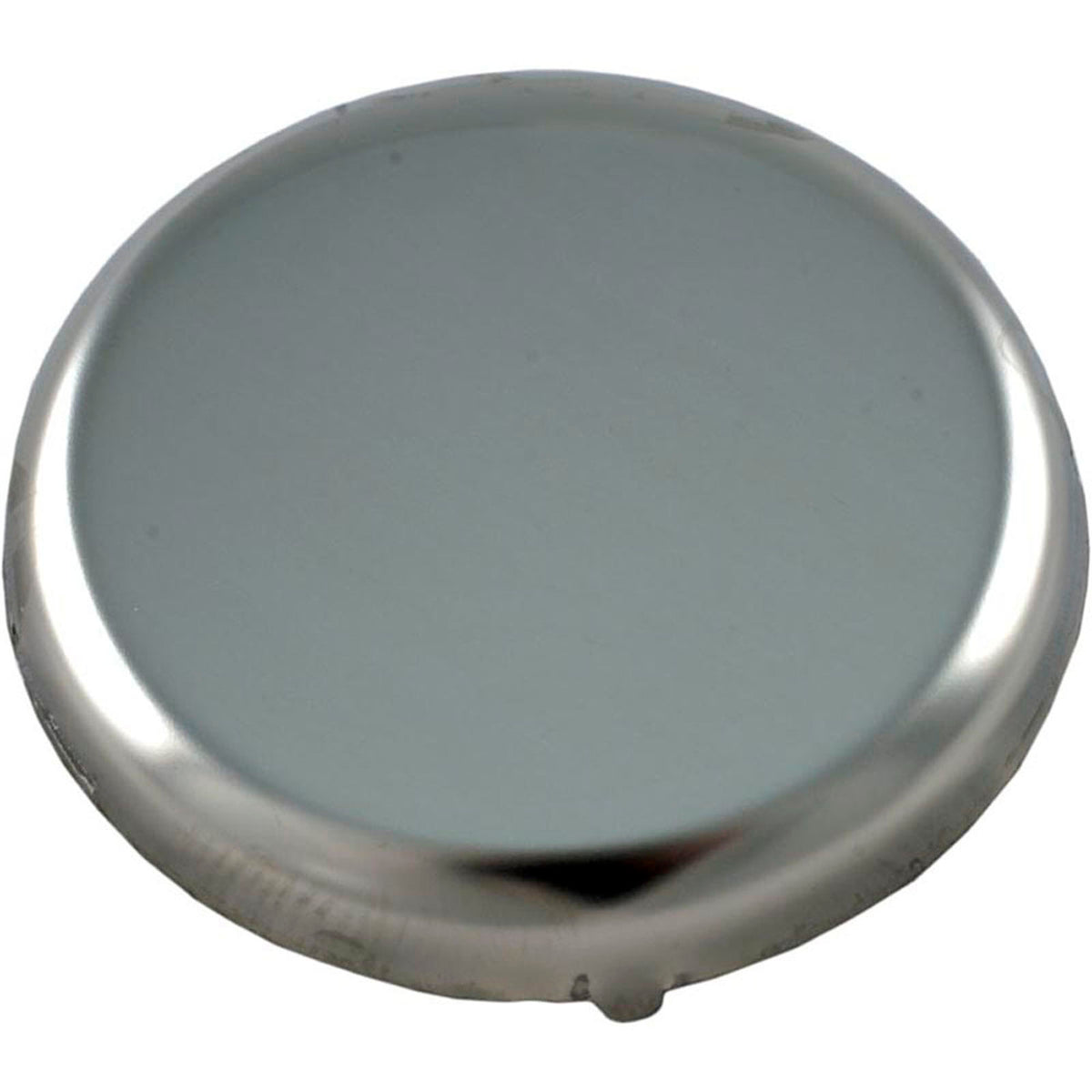 Air Injector Escutcheon, WW, Low Profile, 1-3/4"fd, Stainless
