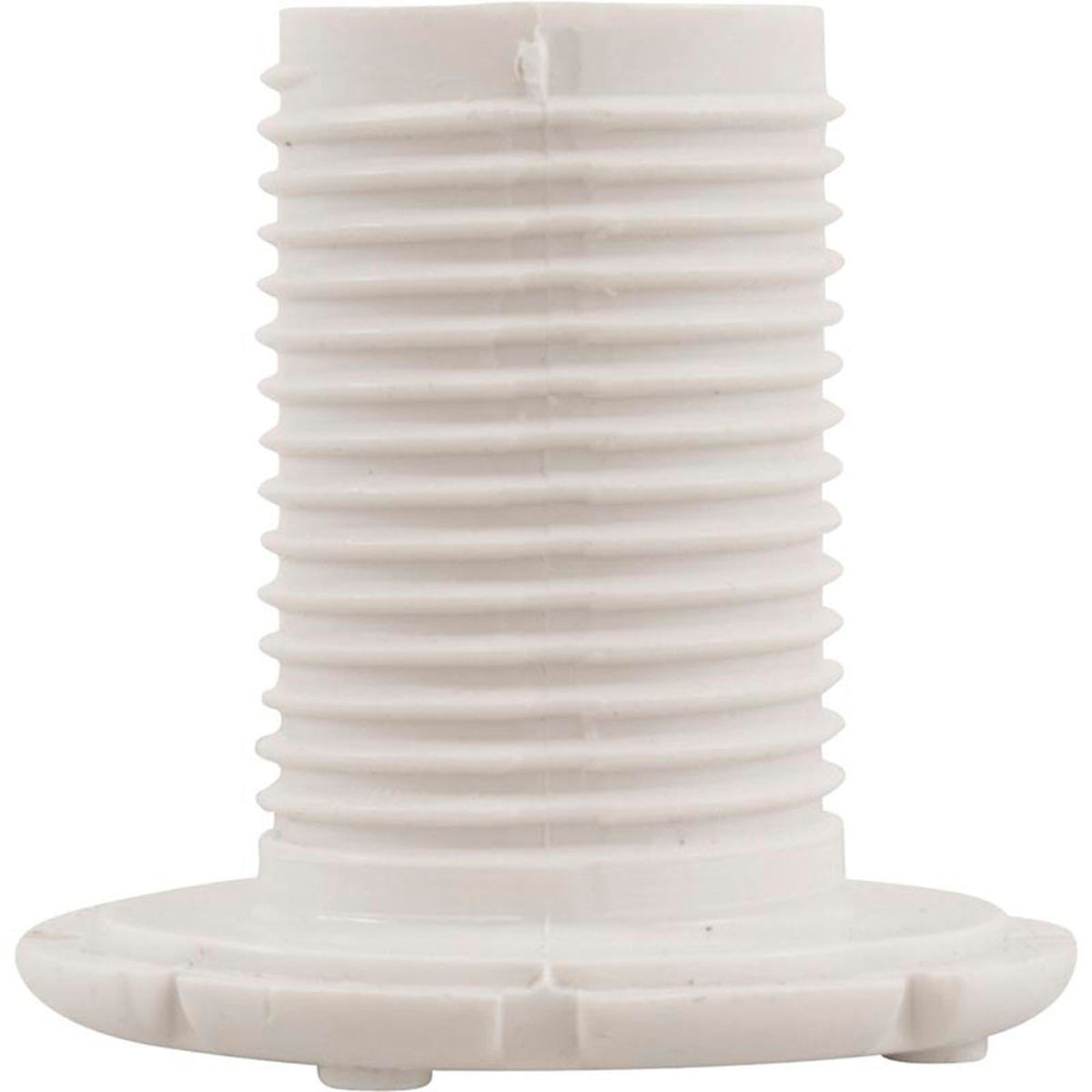 Wall Fitting, Waterway, Air Injector, White