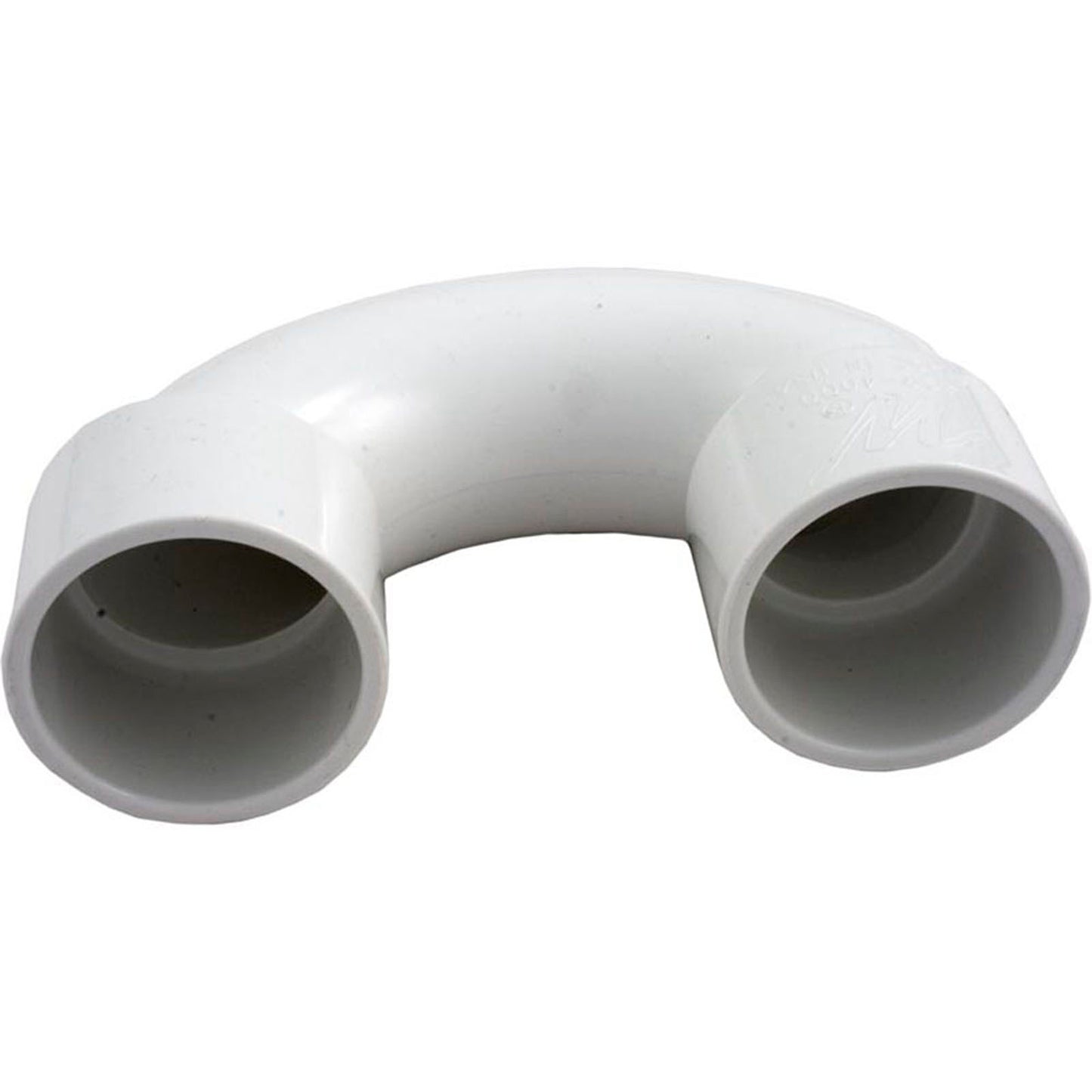 Siphon en U, voie navigable, 1-1/2" Slip x 1-1/2" Slip