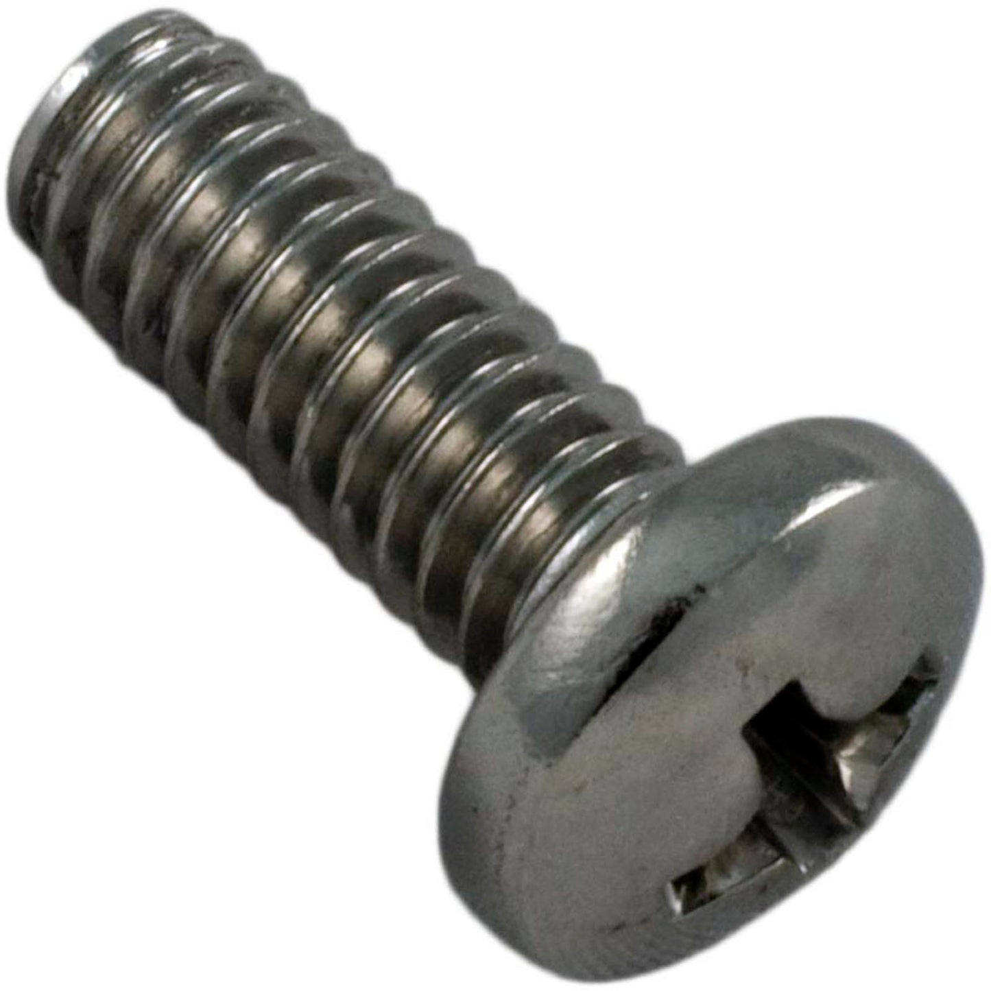 Screw, Waterway Exec/Renegade/Mustang, 8-32 x 7/16"