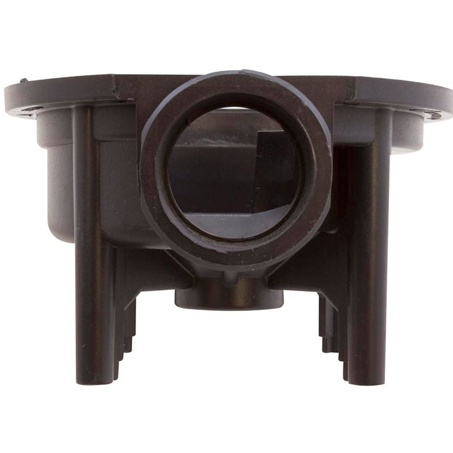 Volute, Waterway E-Series, 6-Screw, Center Disch