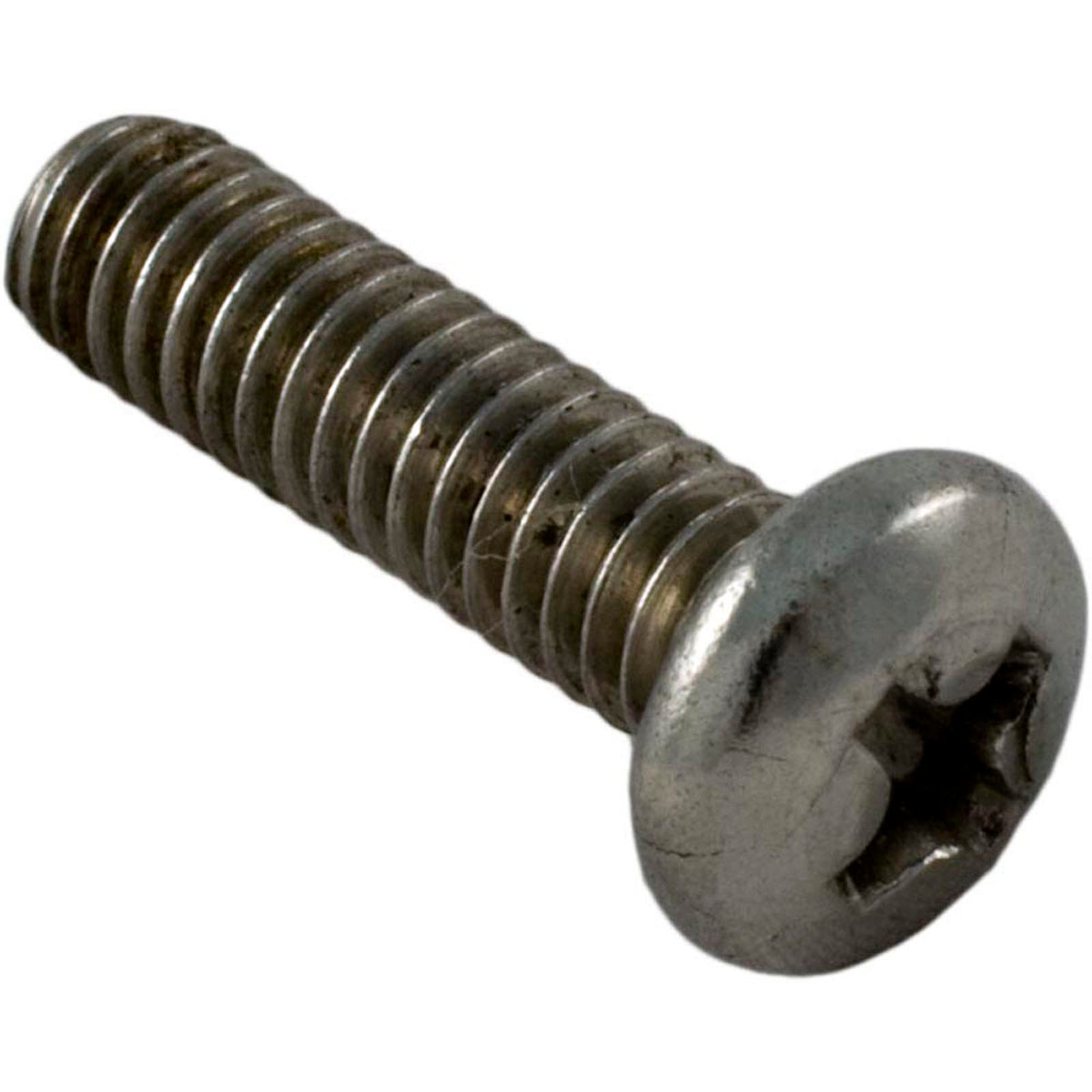 Screw, WW E-Series/Hi-Flo/Viper/Workman/EX2, 8-32 x 5/8"