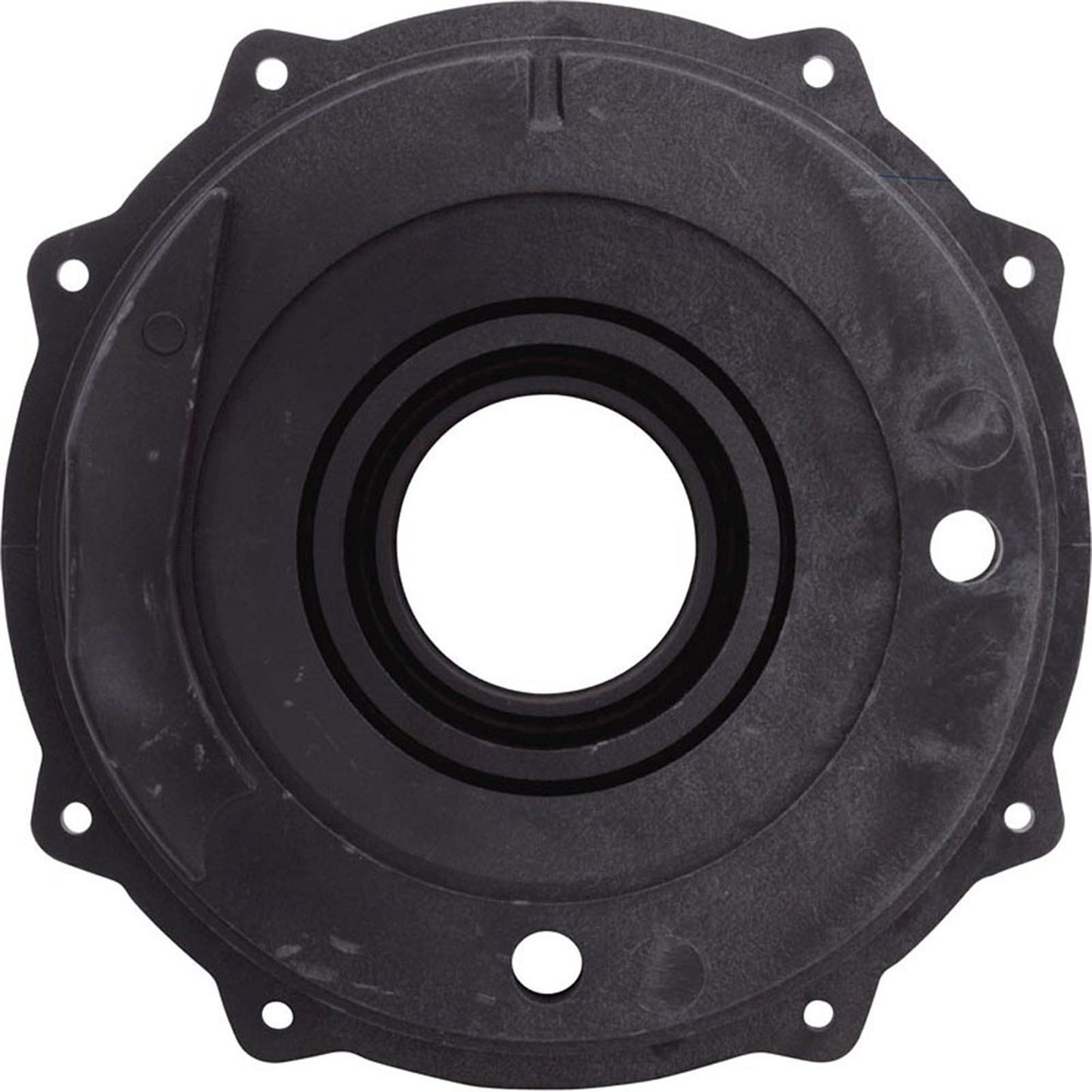 Faceplate, Waterway HiFlo, 2", Side Discharge