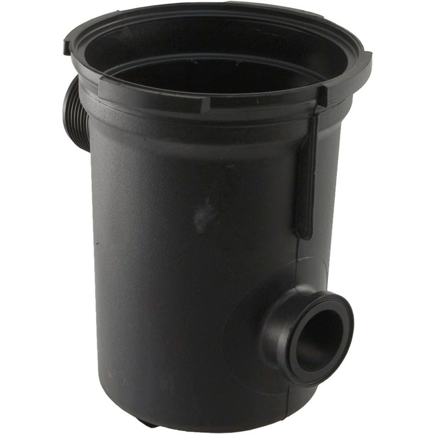 Trap Body, Waterway, 1-1/2"mbt/1-1/2"fpt x 1-1/2" flange