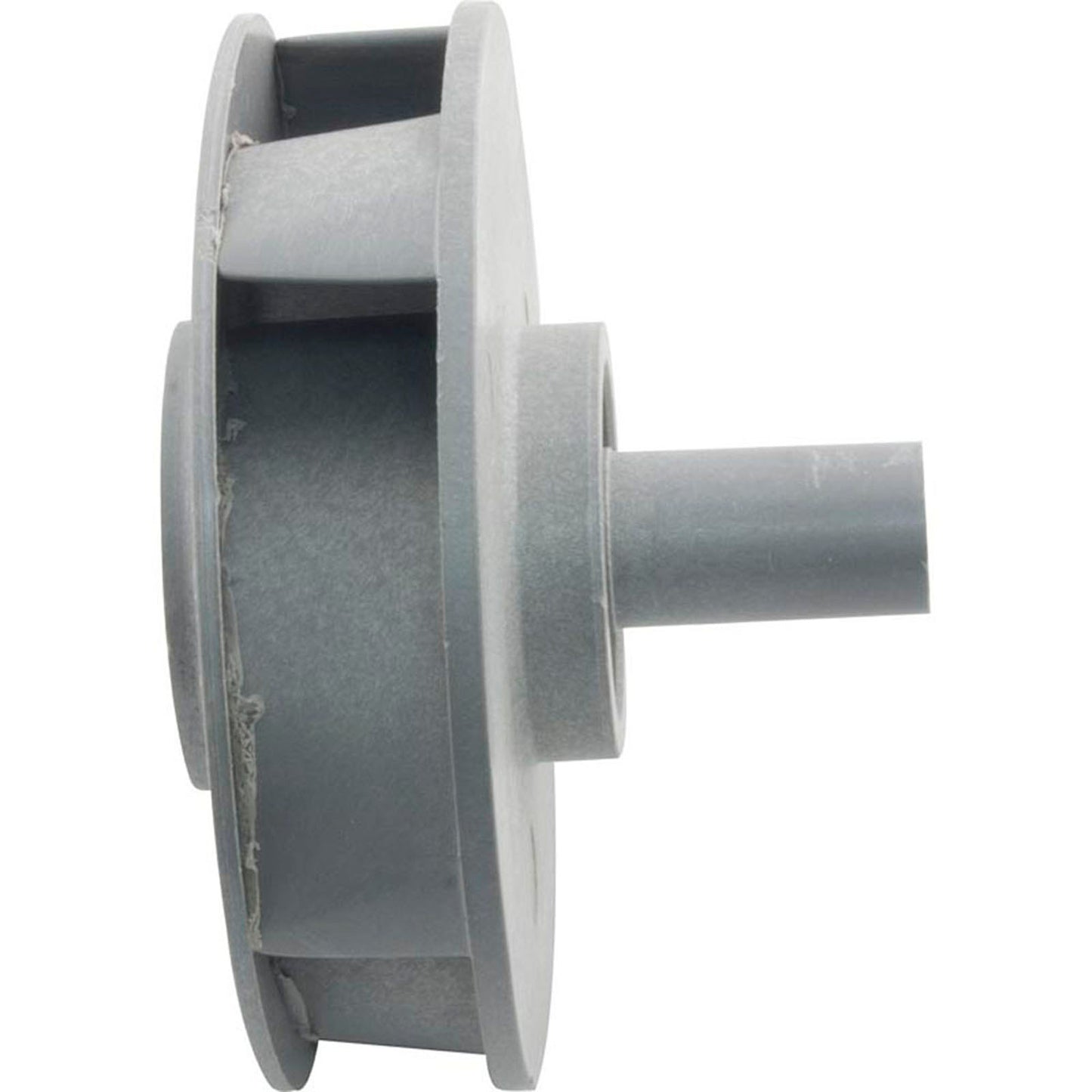 Impeller, Waterway Center Discharge, 2.0 Horsepower