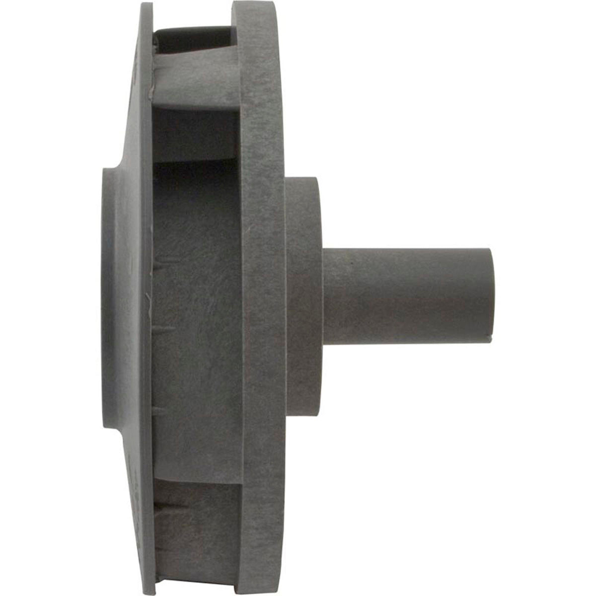 Impeller, Waterway Center Discharge, 1.5 Horsepower