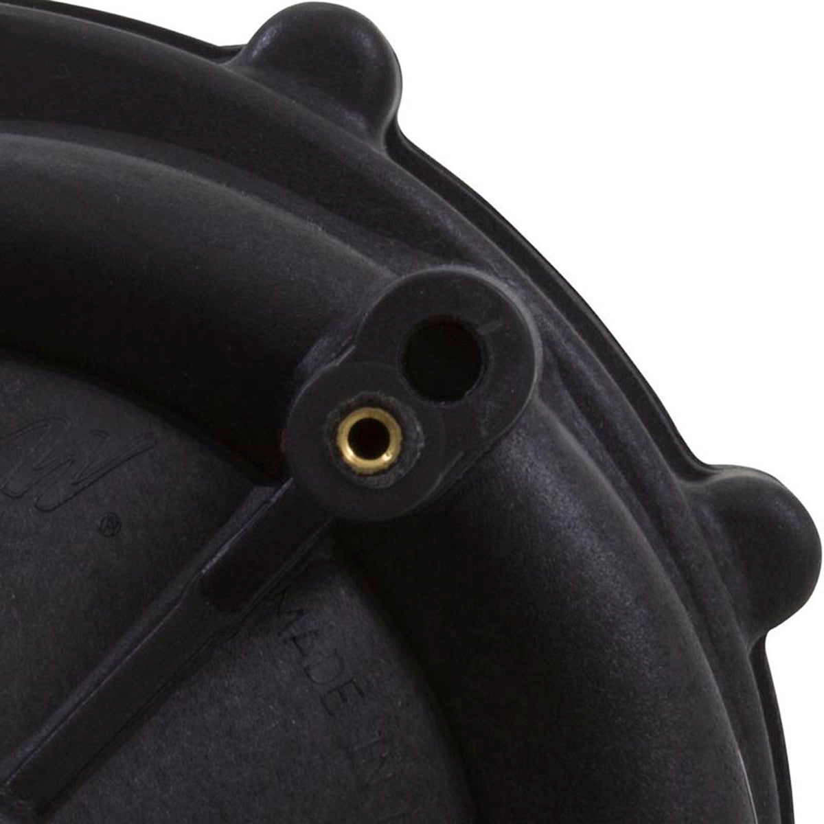 Impeller, Waterway Viper, 4.0 Horsepower (Blue)