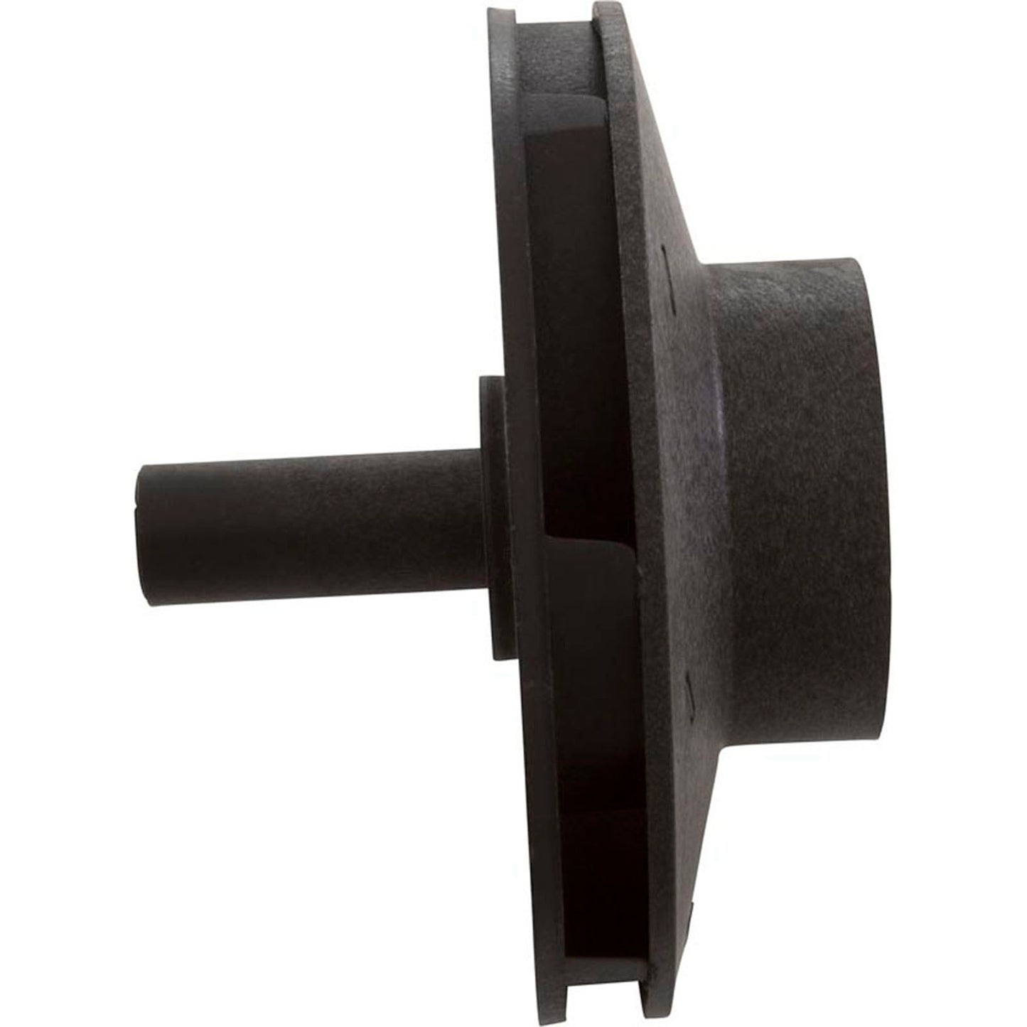 Turbine, Waterway EX2, 2,5 chevaux (vert/blanc)