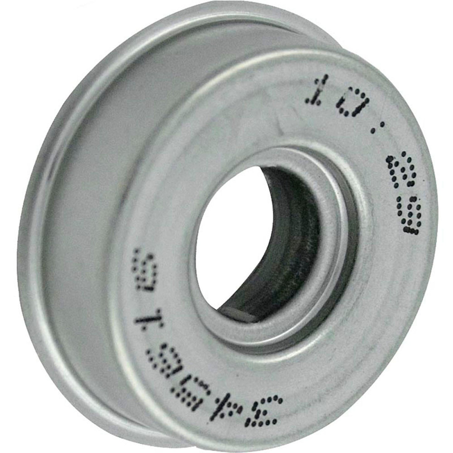 Shaft Seal Back, Waterway Tiny Might, Metal