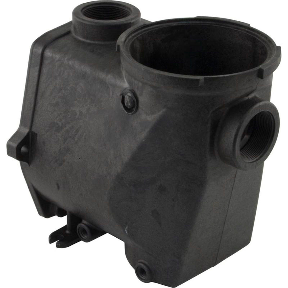 Trap/Pump Body, Waterway Champion