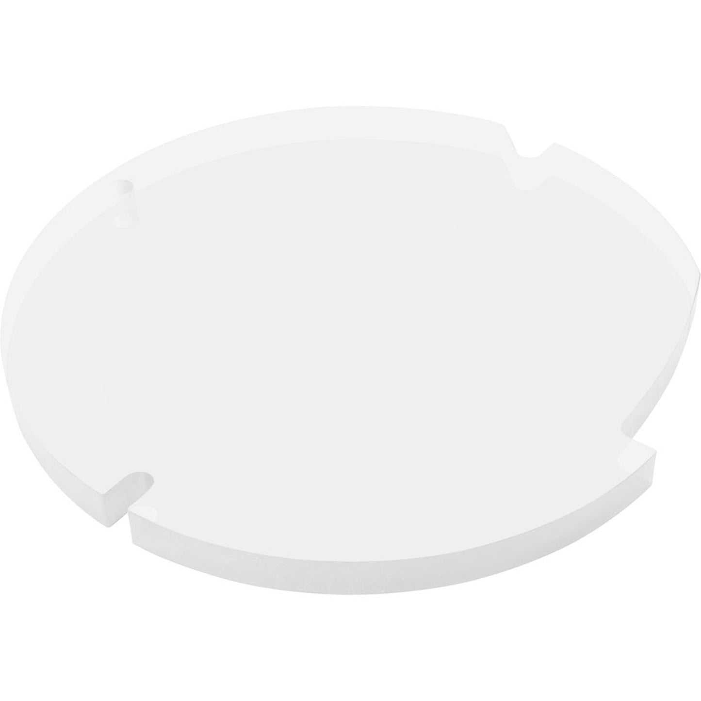 Lid, Mer-Made, 6"