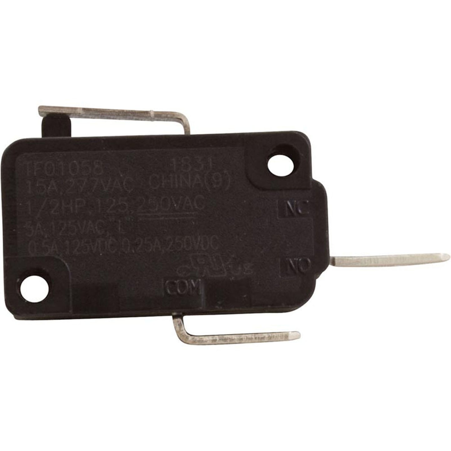 Switch, Little Giant, Miniature, 6-CIA/8-CIA/8-CBA