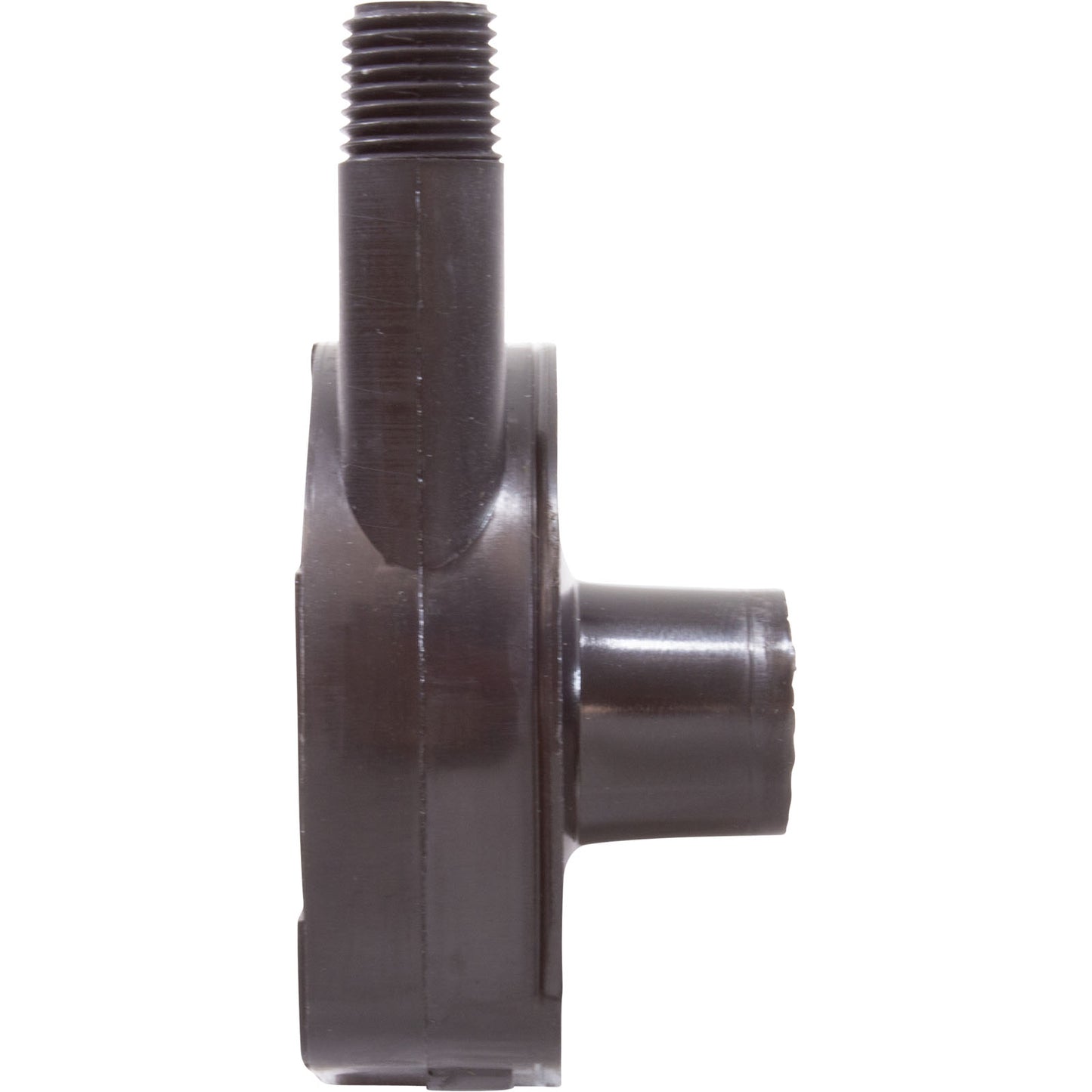 Volute, Little Giant 2E-38N, Black, Hooded/3/8 FPT X 1/4 MPT