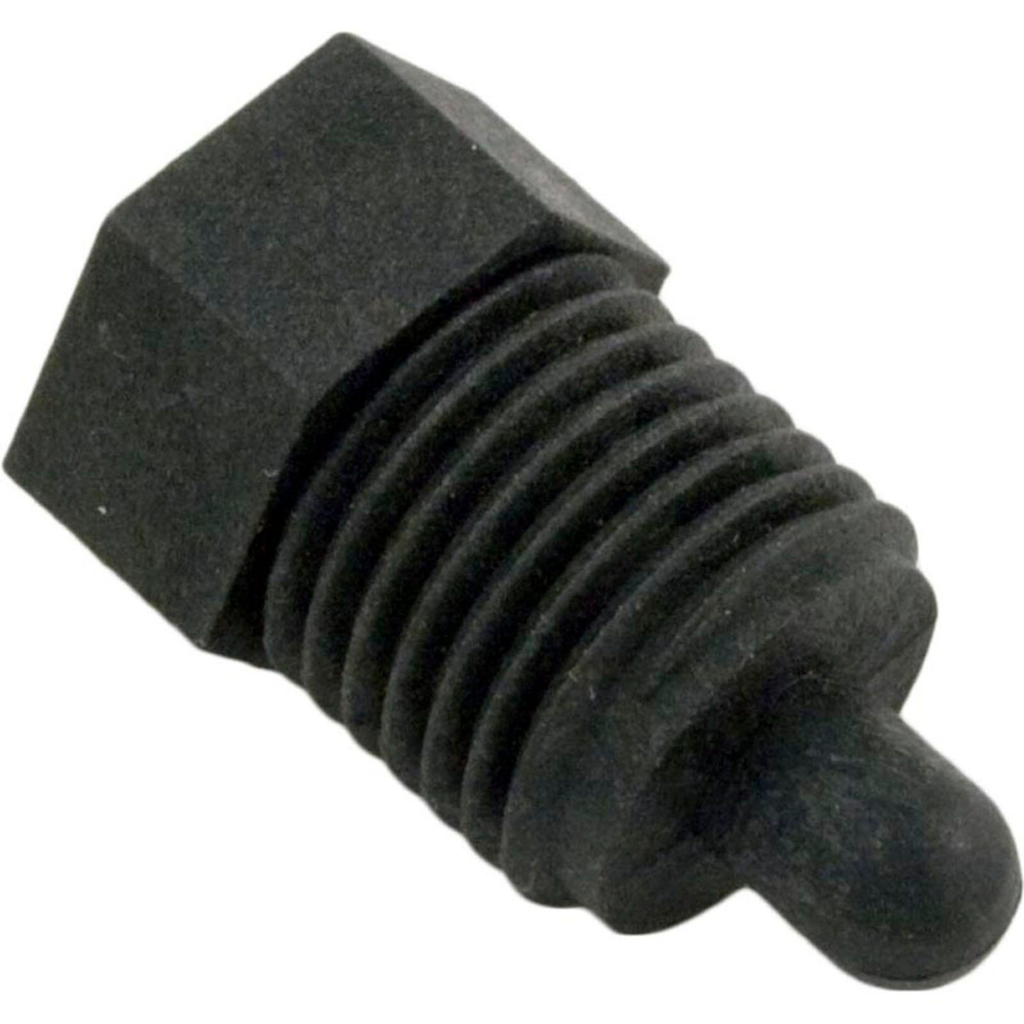 Drain Plug, Gecko AquaFlo FMHP/FMCP/FMVP, 1/4"