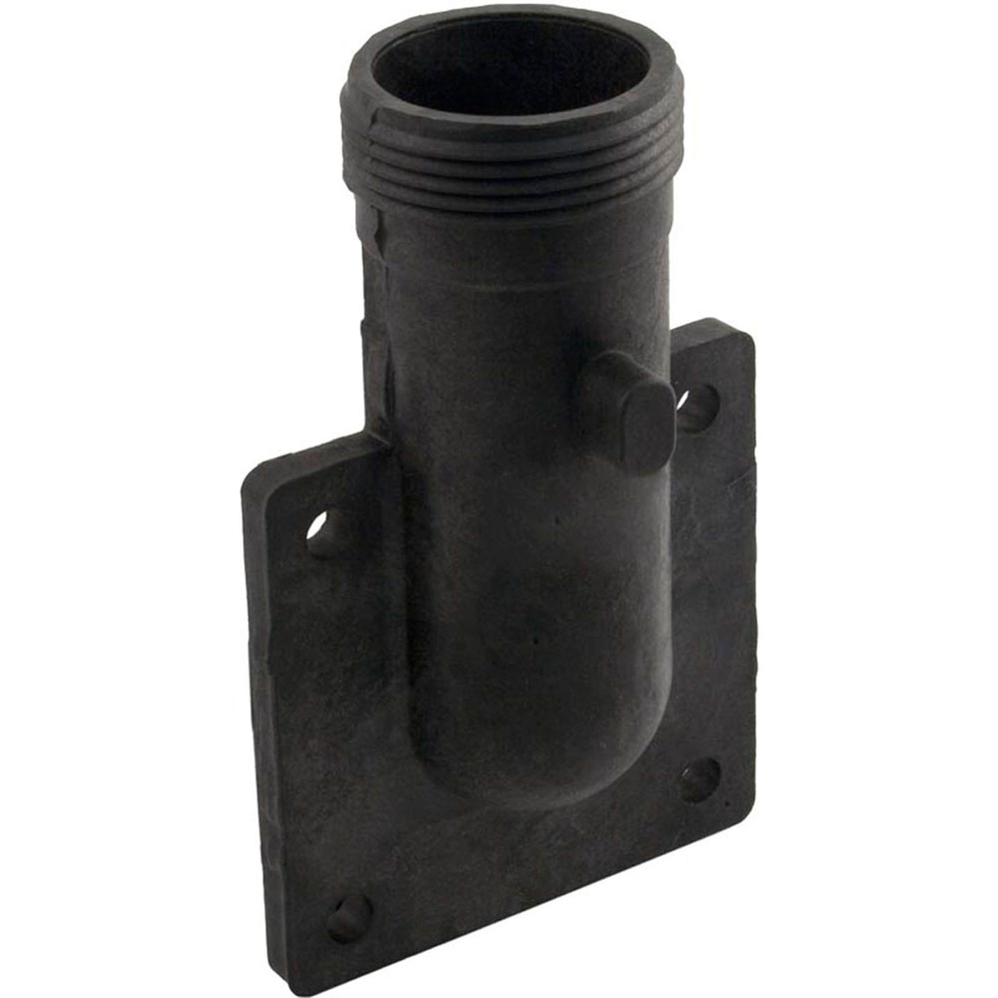 Faceplate Flange, Gecko AquaFlo FMVP