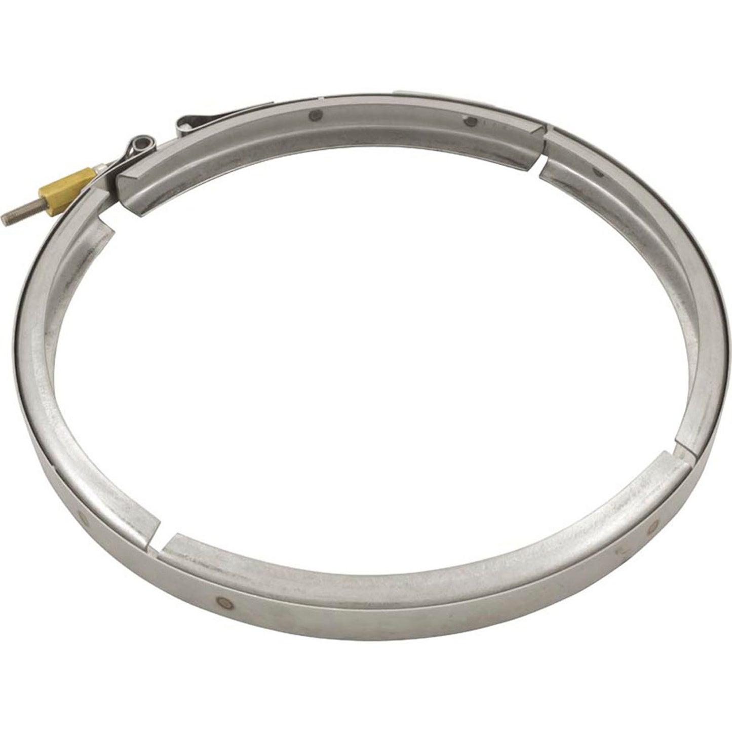 Clamp Ring, Sta-Rite Dura/Max-E Glas/II/Max-E-Pro, Volute