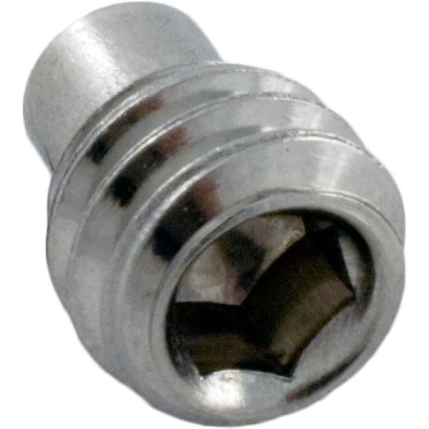 Screw, Val-Pak AquaFlo A/Dominator, Shaft Ext, 1/4-20 x 5/16"