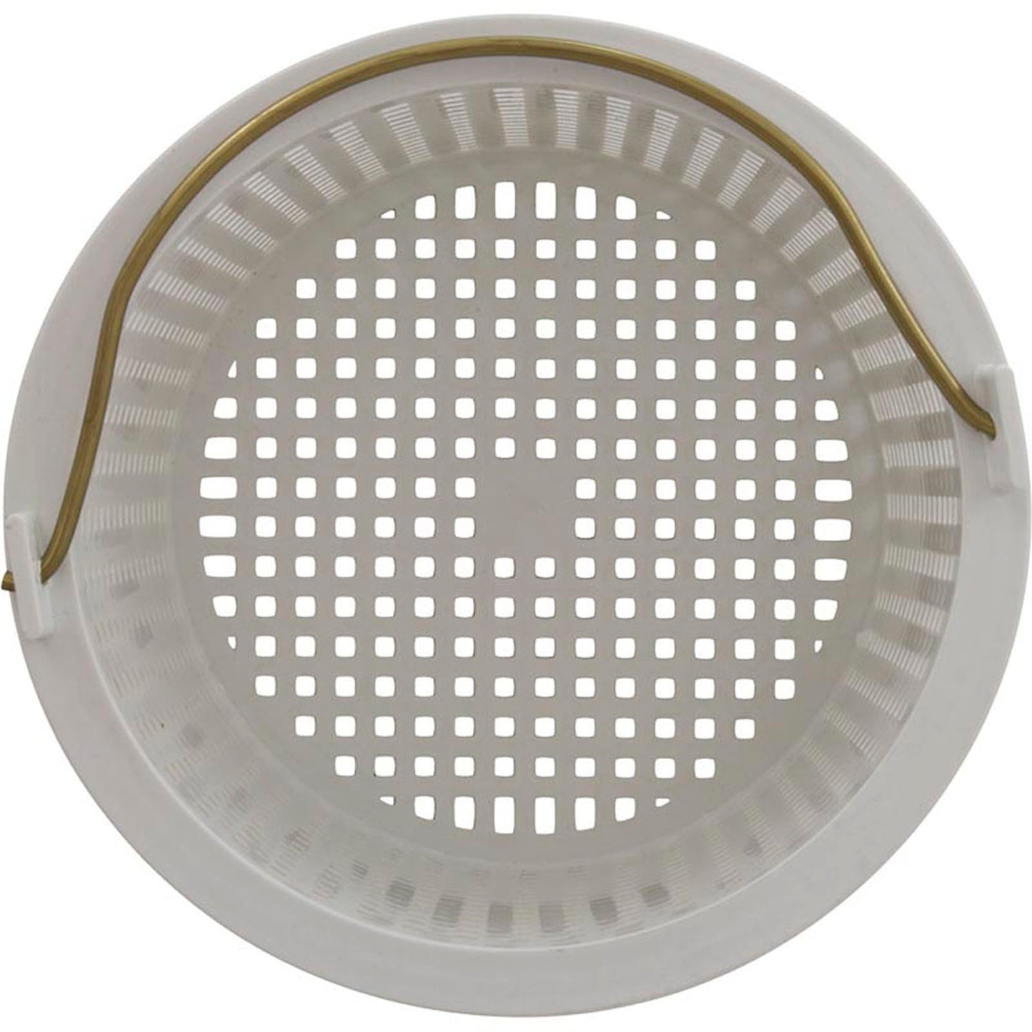 Basket, Pump, Wet Institute, 6", Generic