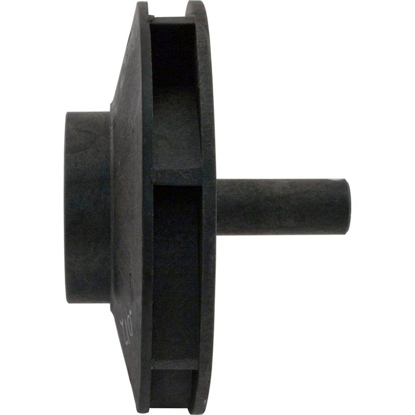 Impeller, Gecko AquaFlo XP2, 4.0ohp/5.0thp