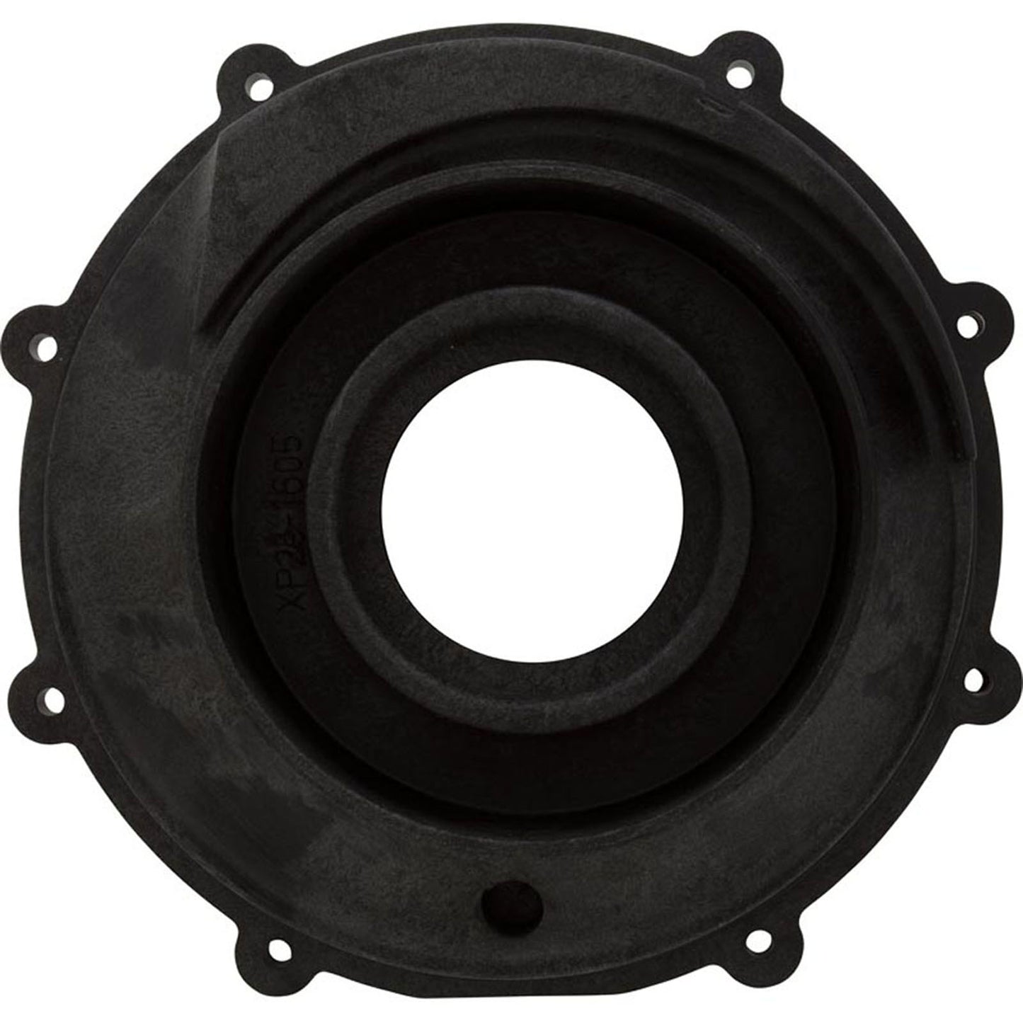 Faceplate, Gecko AquaFlo XP2, 2"