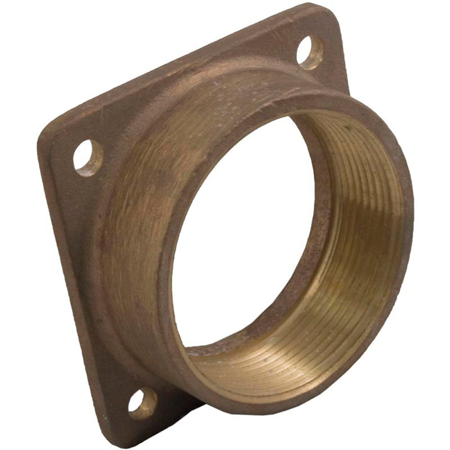 Flange, Val-Pak AquaFlo AC Series, Volute, 3"