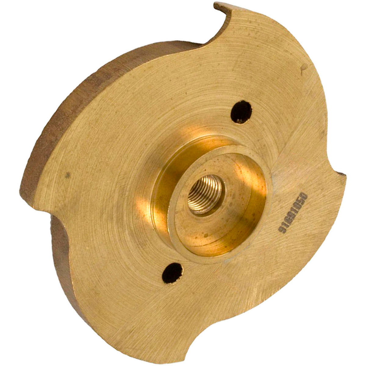 Impeller, Val-Pak AquaFlo A Series, 0.5 Horsepower, Bronze
