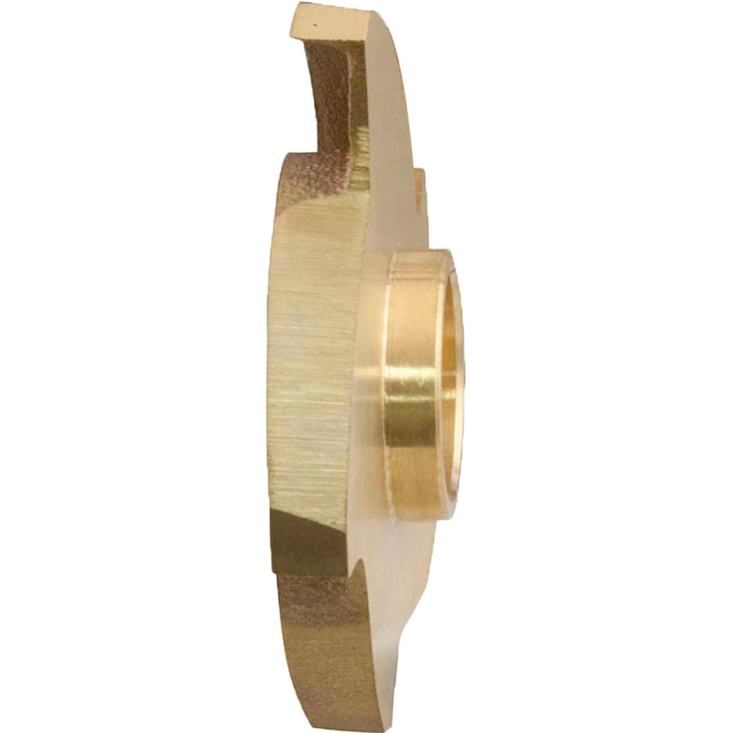 Impeller, Val-Pak AquaFlo A Series, 1.0 Horsepower, Bronze