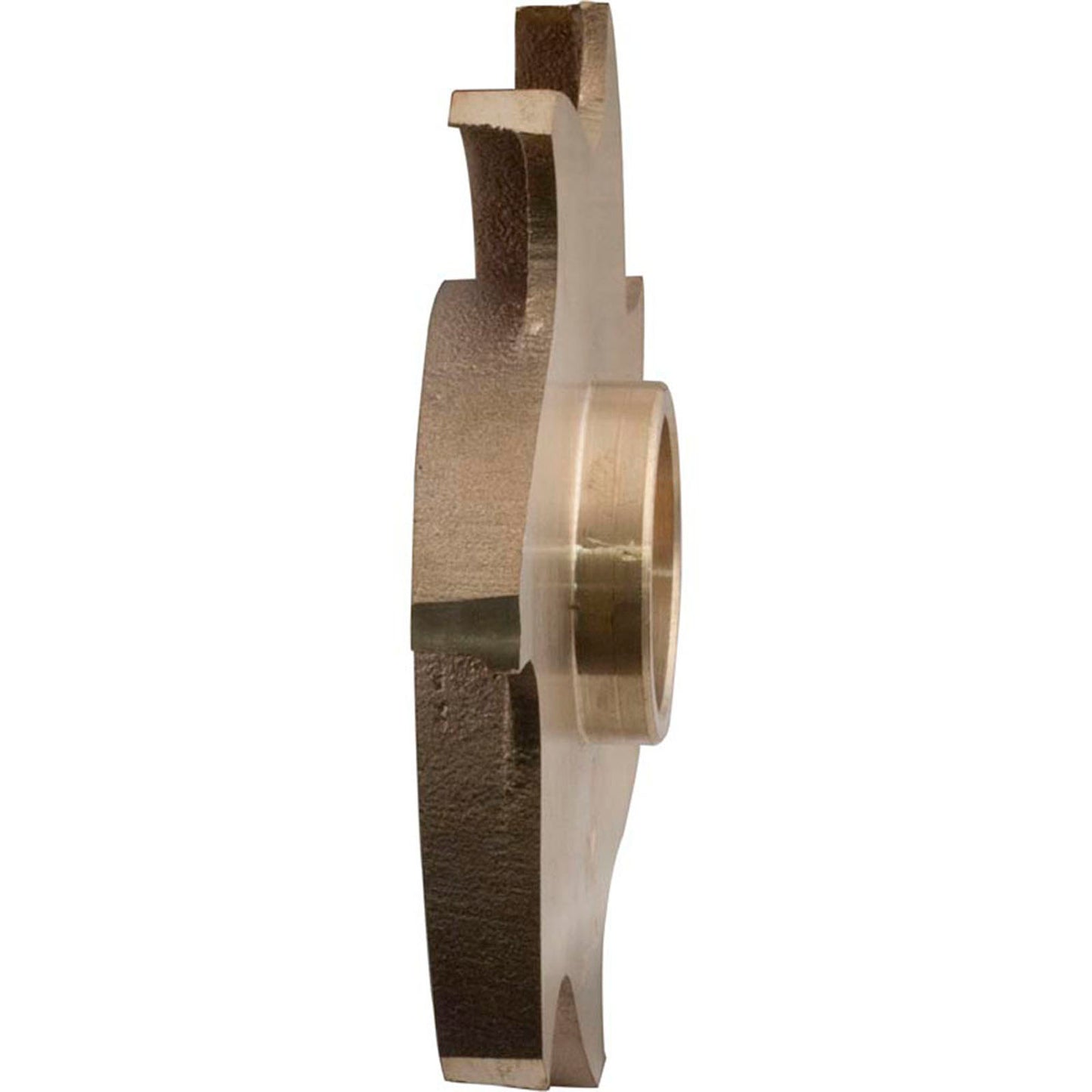 Impeller, Val-Pak AquaFlo A Series, 2.0 Horsepower, Bronze