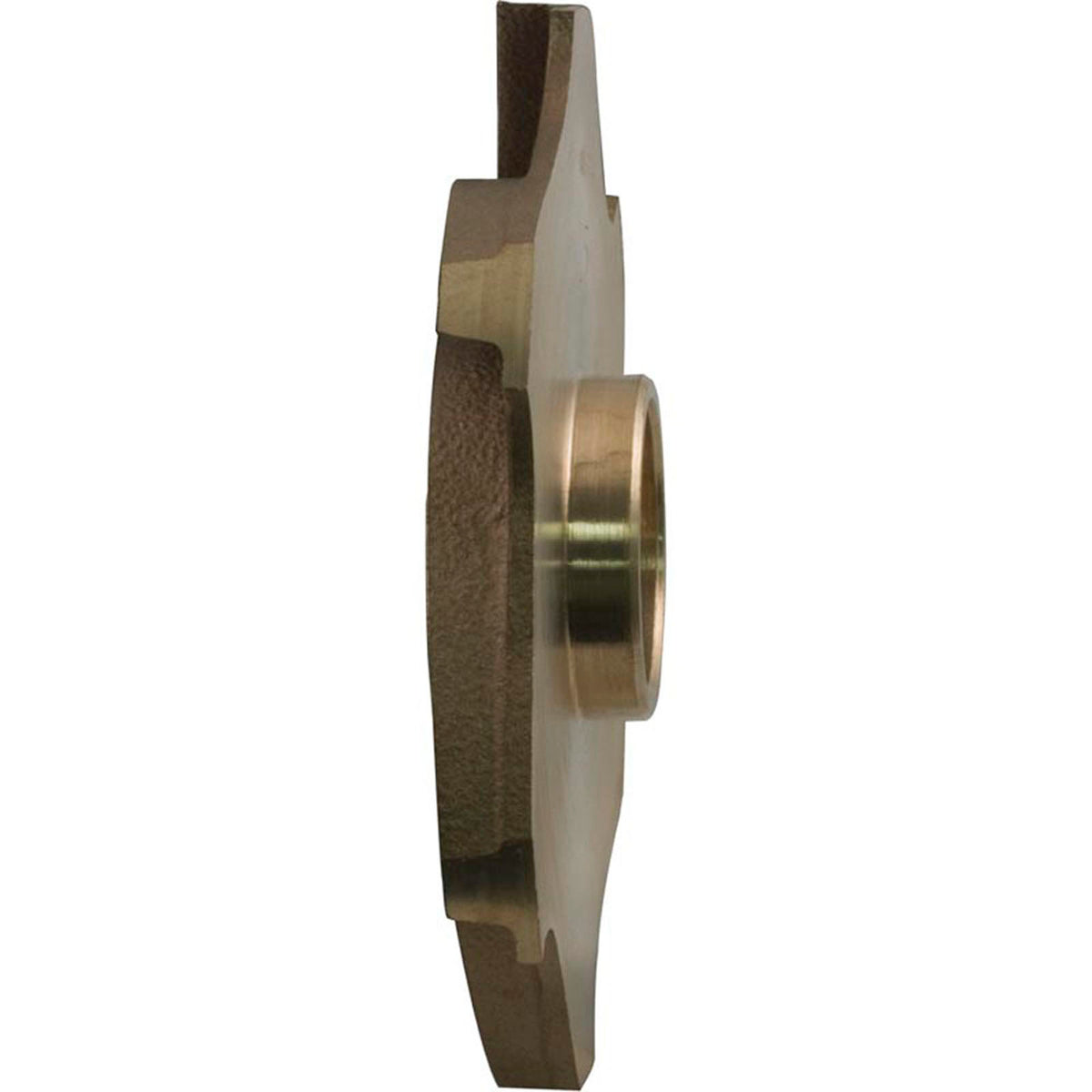 Impeller, Val-Pak AquaFlo A Series, 1.5 Horsepower, Bronze