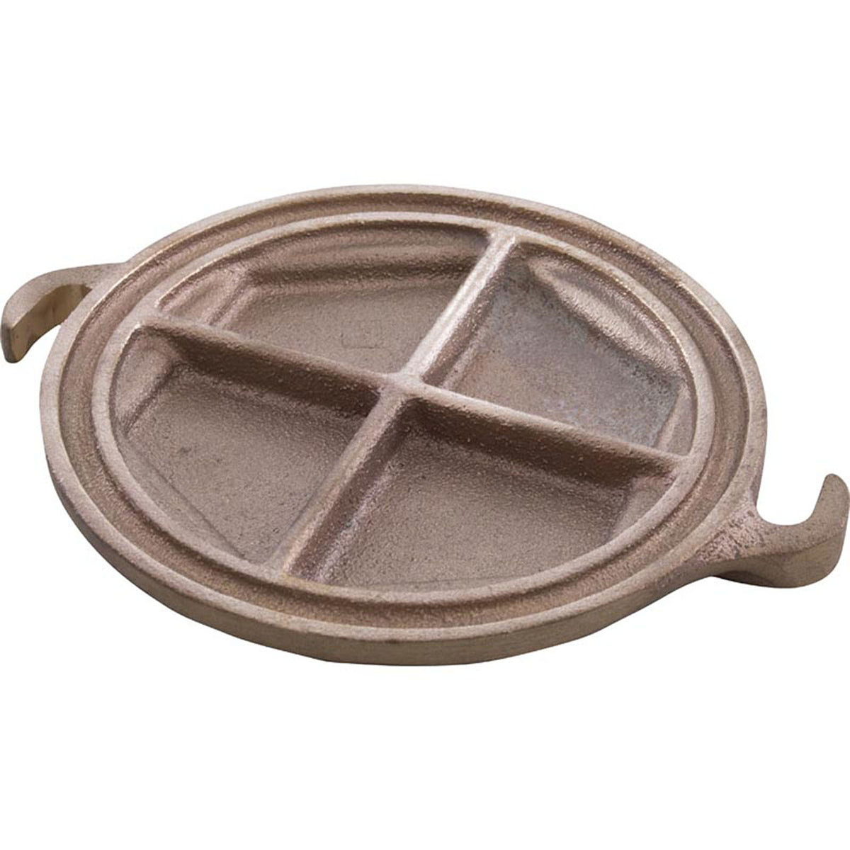 Trap Lid, Val-Pak AquaFlo A Series, 5"