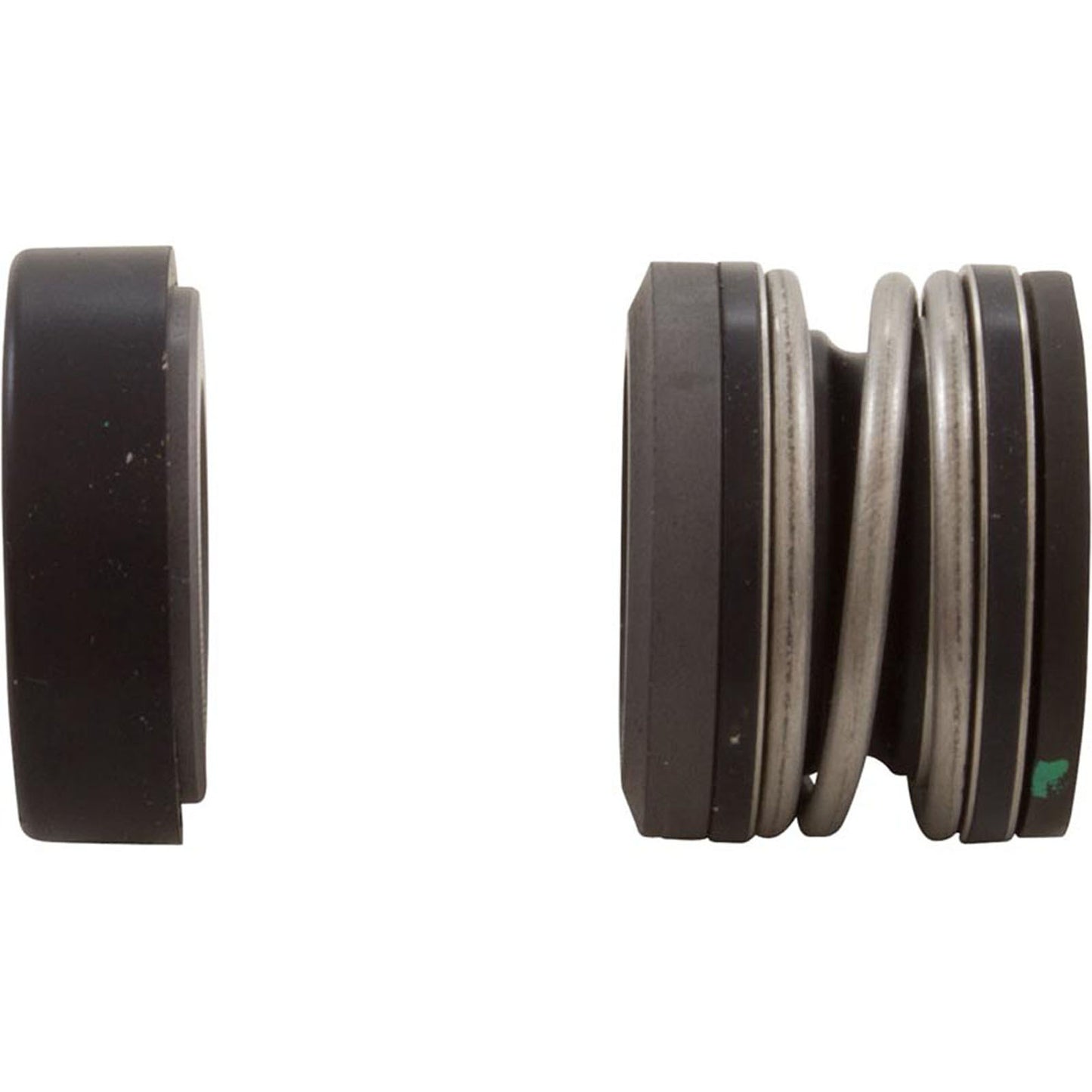 Shaft Seal, PS-1903, 5/8" Shaft, Silicon Carbide PS-501