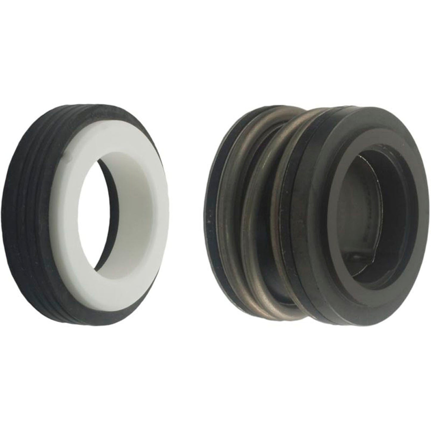 Joint d'arbre, PS-851, arbre 3/4", Buna