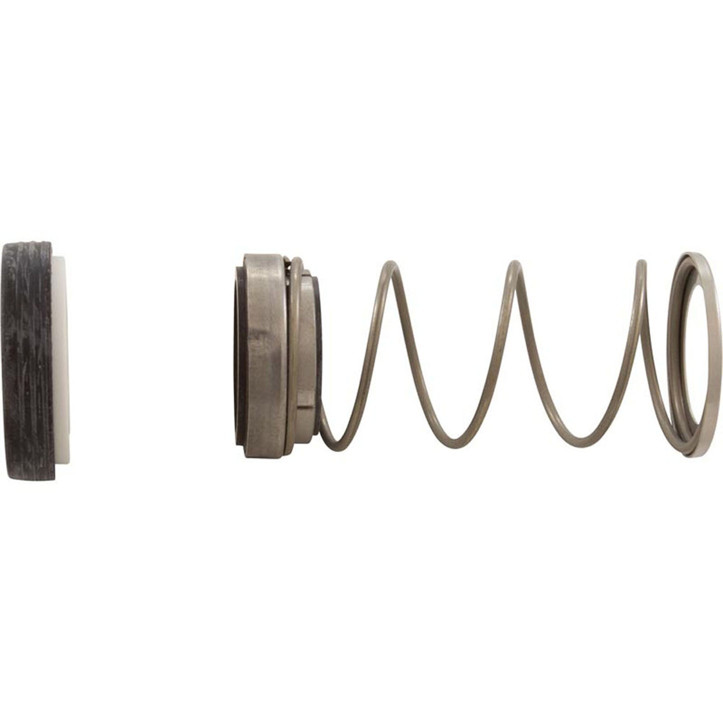 Shaft Seal, PS-309, 7/8" Shaft Size, Buna