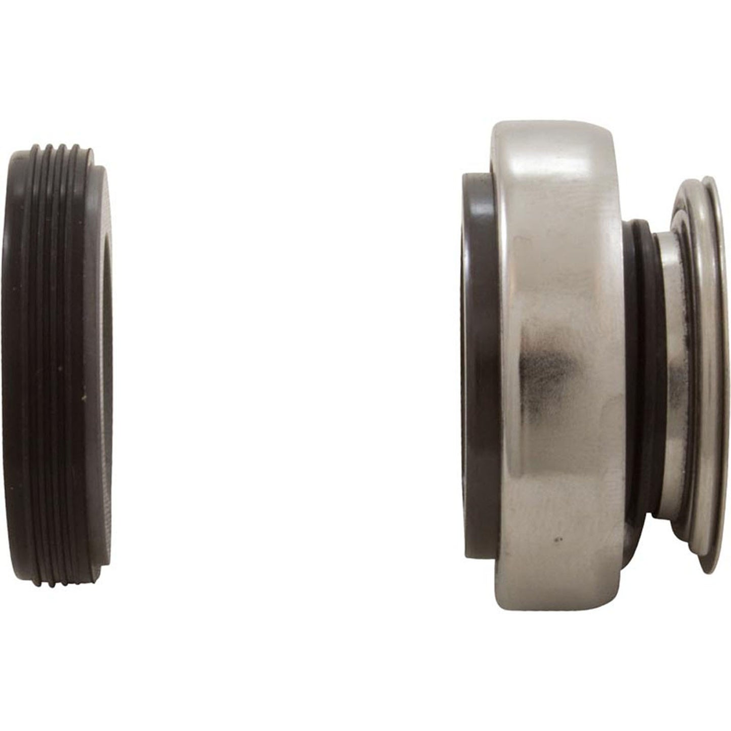 Shaft Seal, Speck VGM-2920, 60mm Shaft, Buna