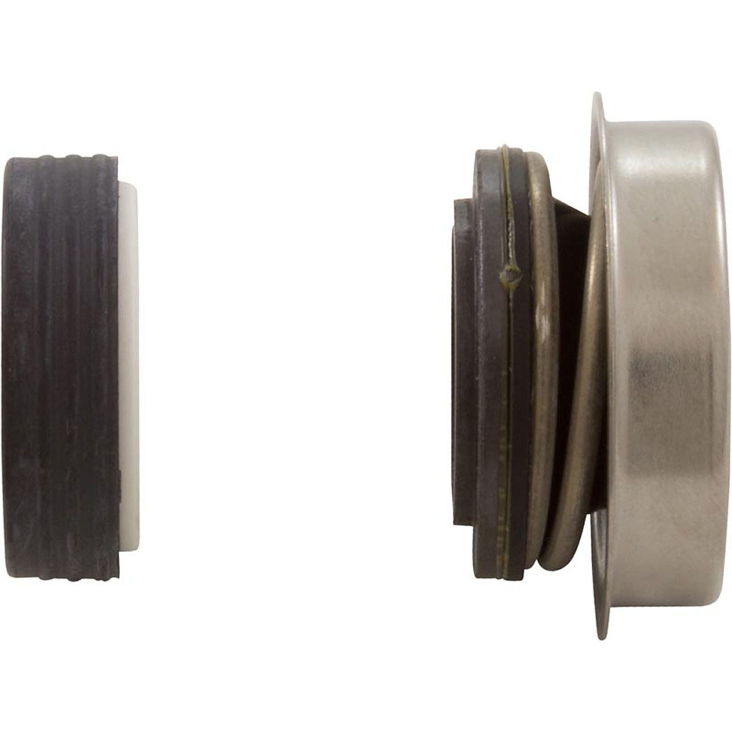 Shaft Seal, 1000, 5/8" Shaft, Buna