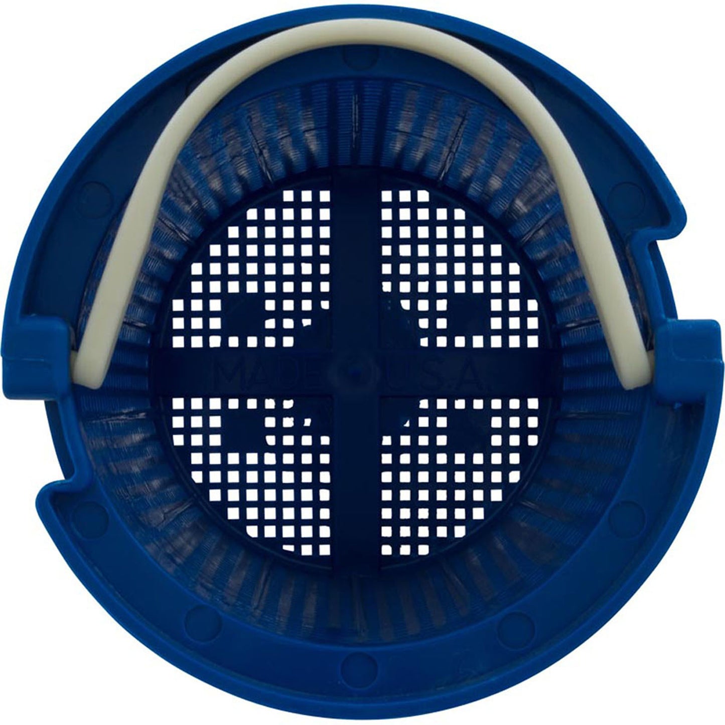 Basket, Pump, Dura Glas/Max E Glas
