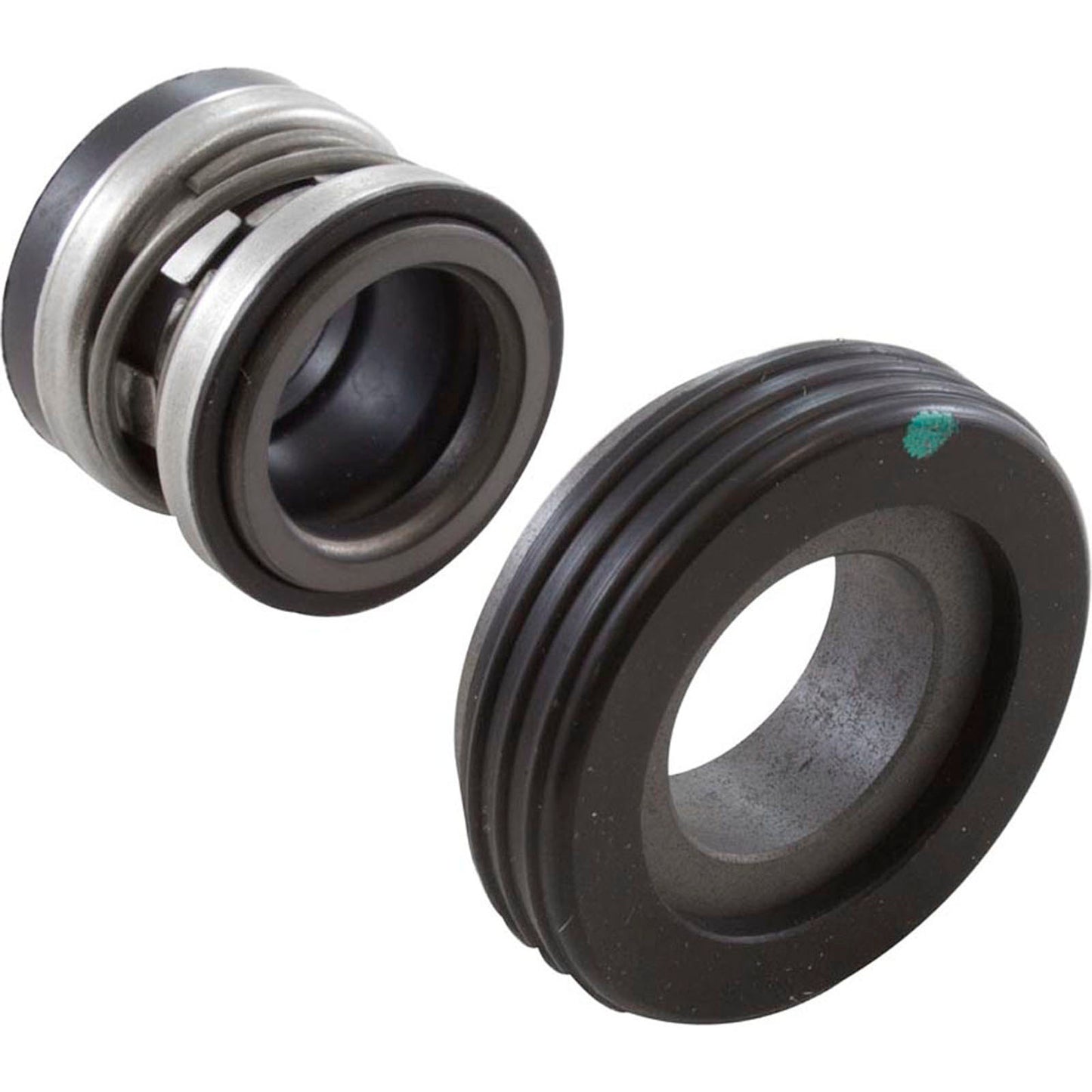 Sello de eje, PS-1907, eje de 5/8", carburo de silicio PS-3890