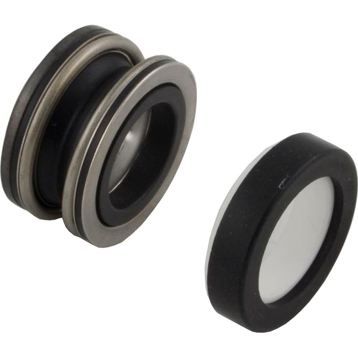 Sello de eje, PS-360, eje de 1", Buna