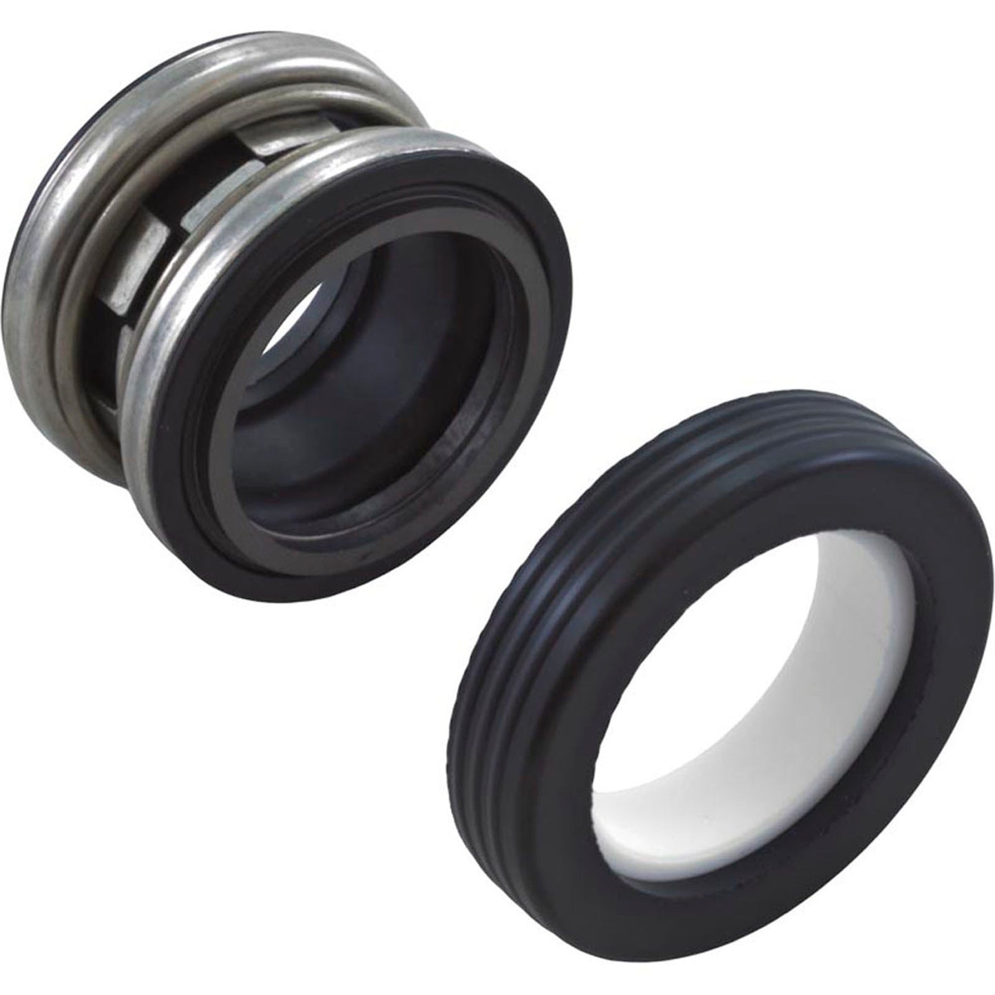 Sello de eje, PS-3874, eje de 1", Viton PS-360