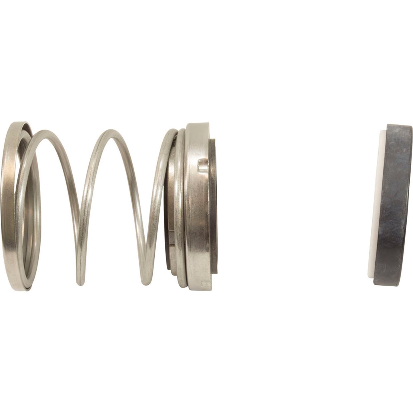 Shaft Seal, PS-446, 1-3/4" Shaft, Buna/Carbon