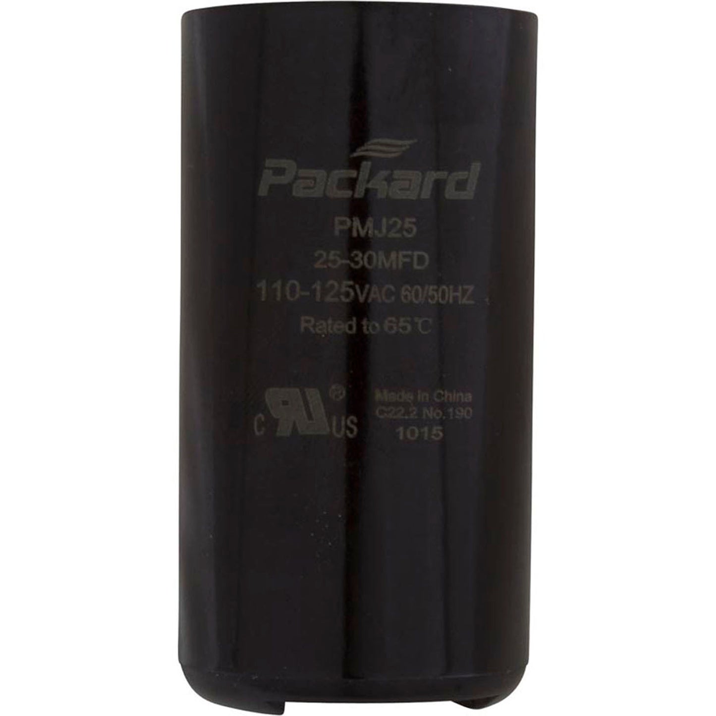 Start Capacitor, 25-30 MFD, 115v, Generic