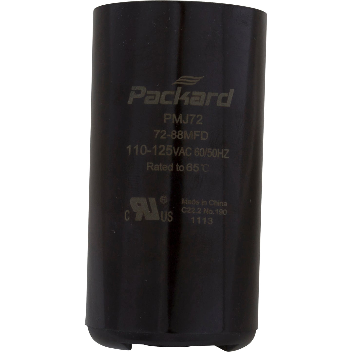 Start Capacitor, 72-88 MFD, 115, Generic